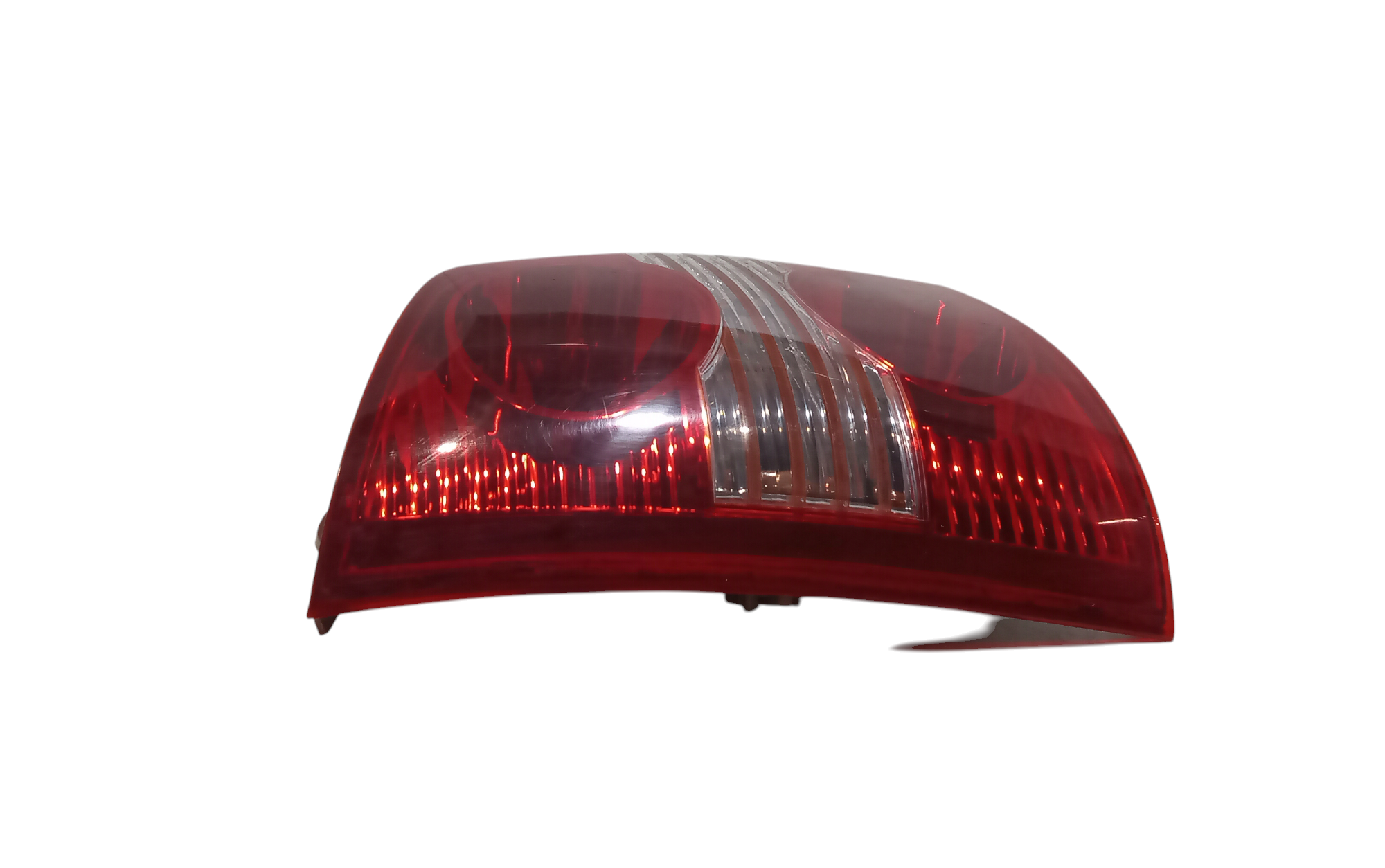 Stop fanale Posteriore sinistro lato Guida per Hyundai Atos Prime 2 Serie (2002 - 2004)