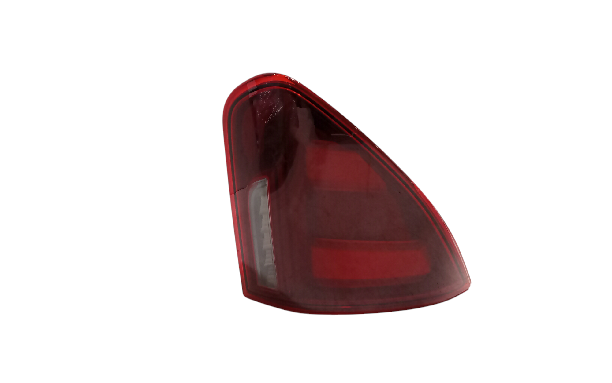 Stop fanale posteriore a LED Destro Passeggero per Peugeot 2008 1 Serie (2013 - In produzione)