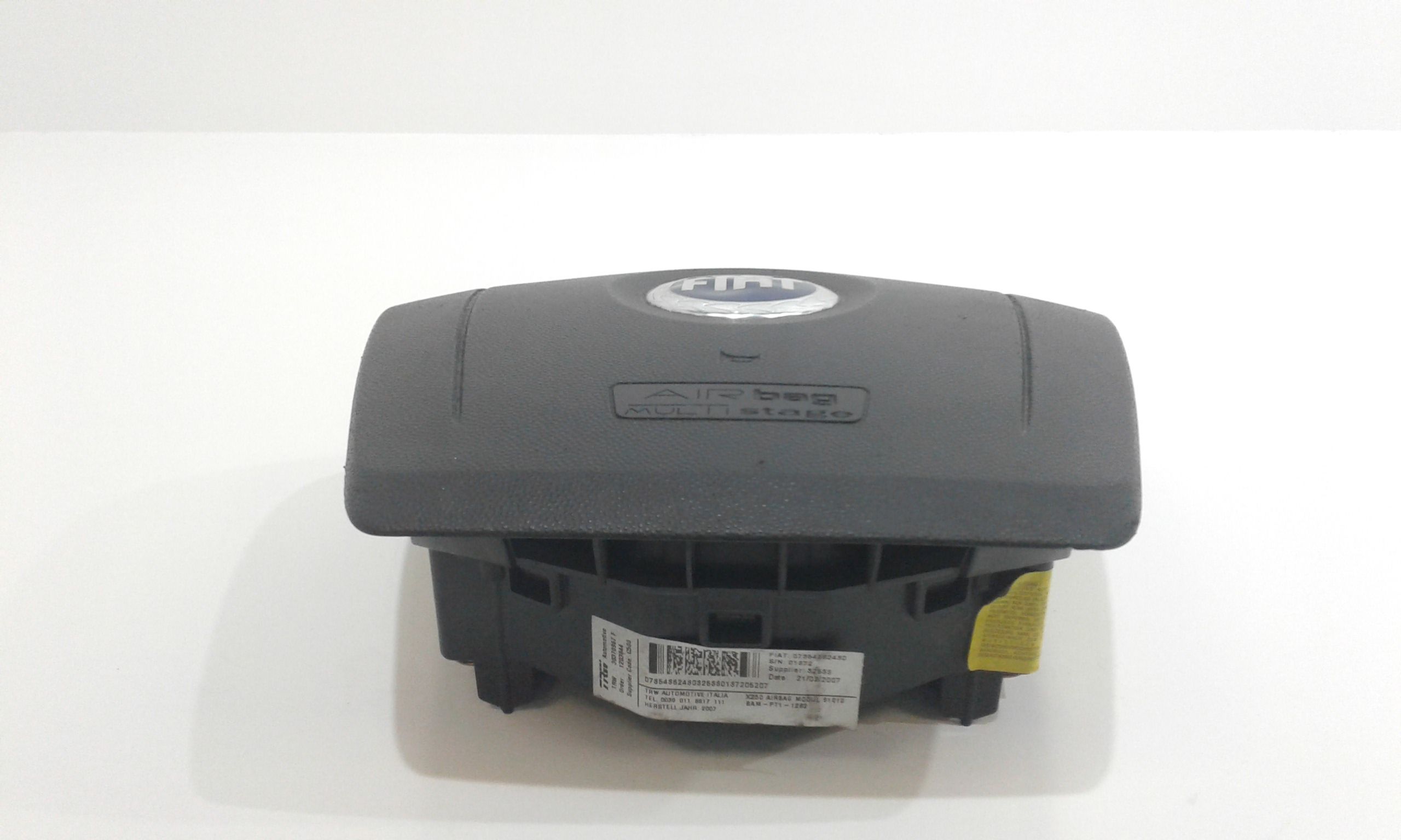 Airbag Volante FIAT Ducato 5 Serie