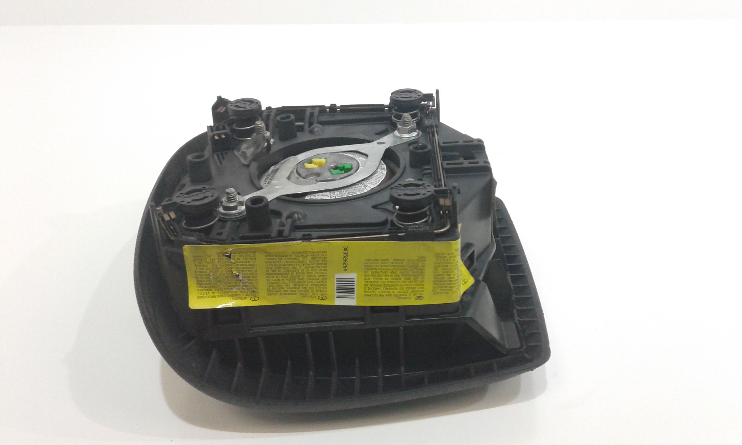 Airbag Volante FIAT Ducato 5 Serie