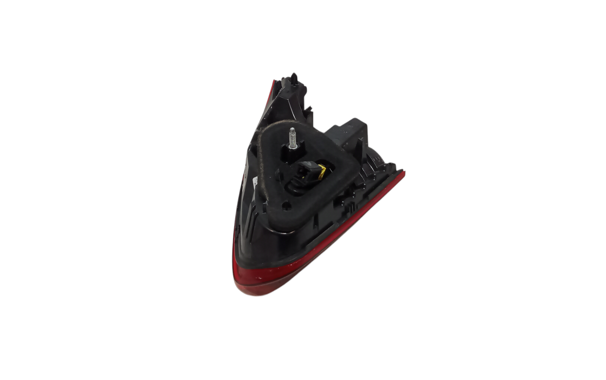 Stop fanale Posteriore sinistro a LED lato Guida per Peugeot 2008 1 Serie (2013 - In produzione)