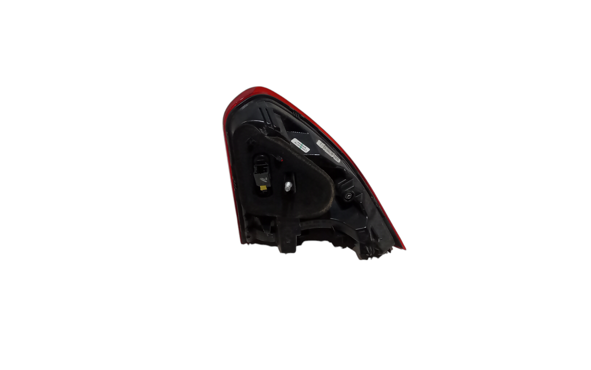 Stop fanale Posteriore sinistro a LED lato Guida per Peugeot 2008 1 Serie (2013 - In produzione)