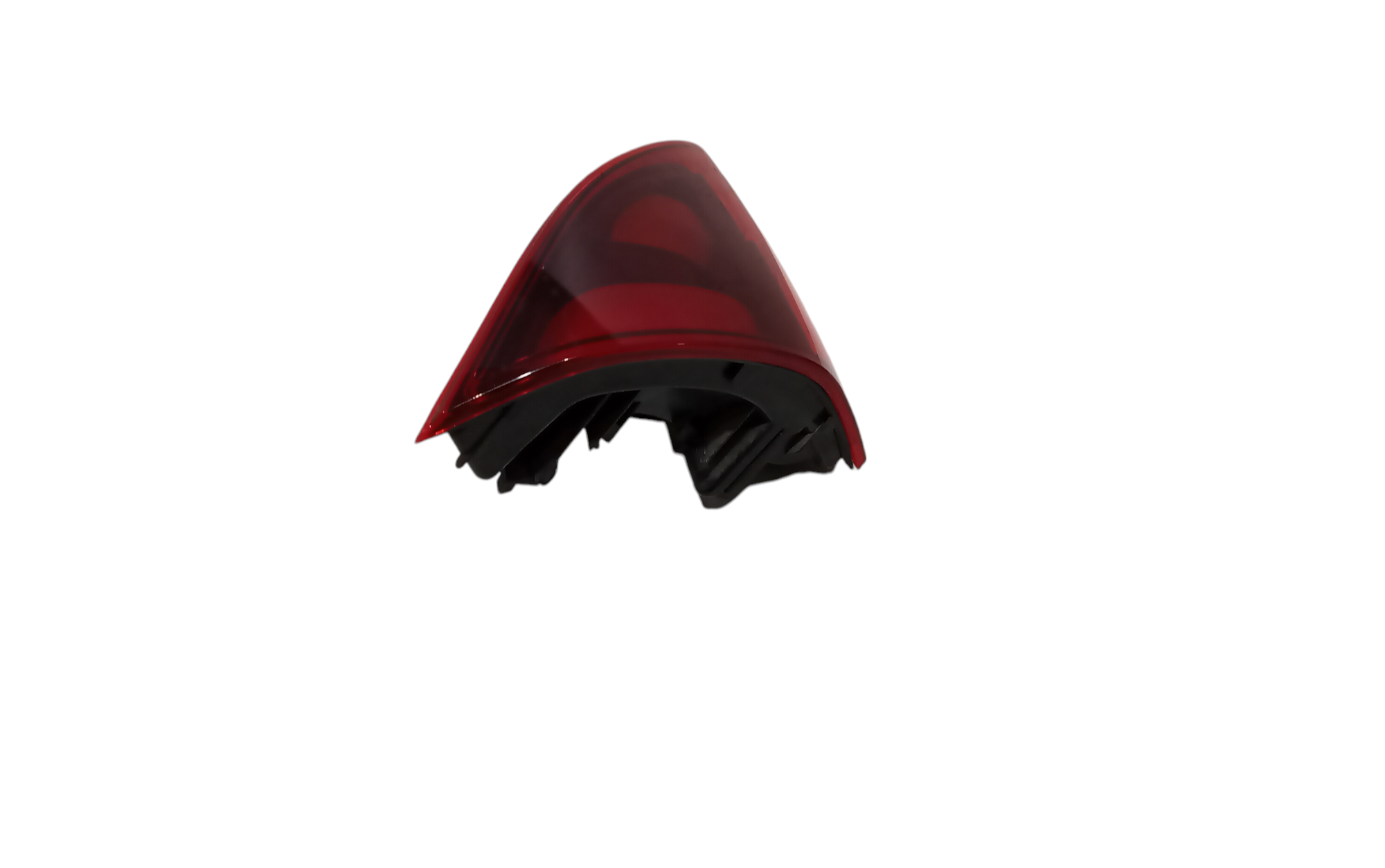 Stop fanale Posteriore sinistro a LED lato Guida per Peugeot 2008 1 Serie (2013 - In produzione)