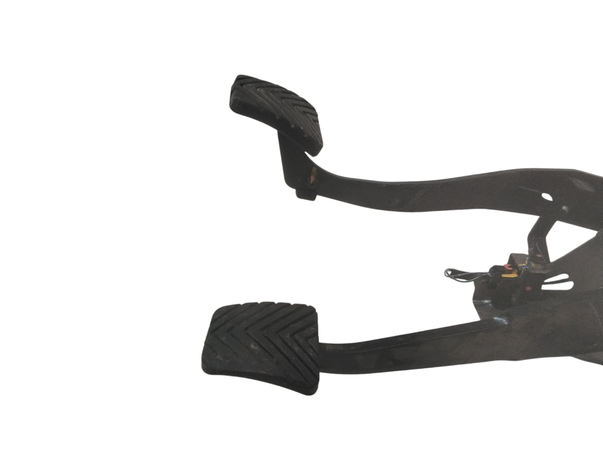 Pedaliera Freno + frizione per Mitsubishi Space Star (2012 - 2025)