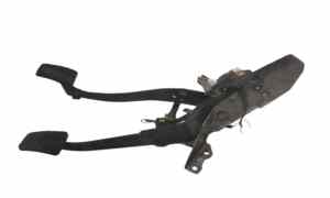 Pedaliera Freno + frizione per Mitsubishi Space Star (2012 - 2025)