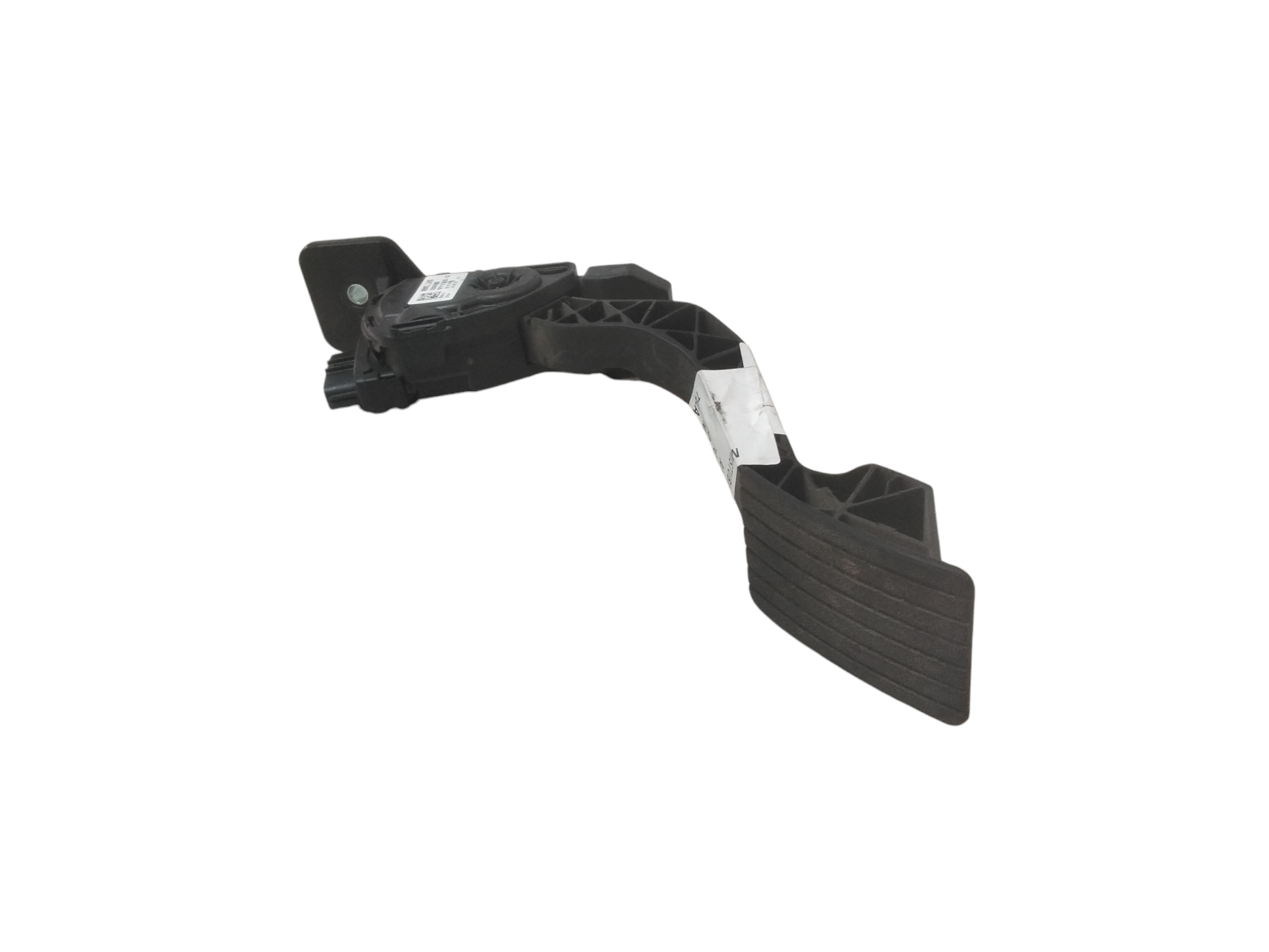 Pedale acceleratore per Mitsubishi Space Star (2012 - 2025)