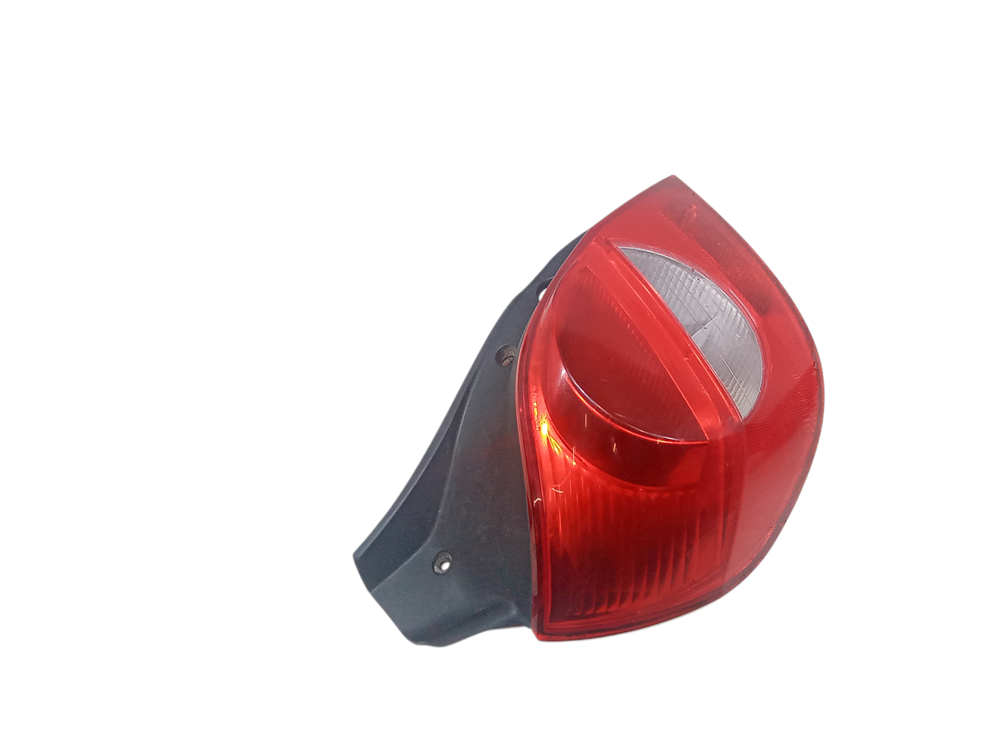 Stop fanale Posteriore sinistro lato Guida per Renault Clio Serie (04>08) (2004 - 2008)