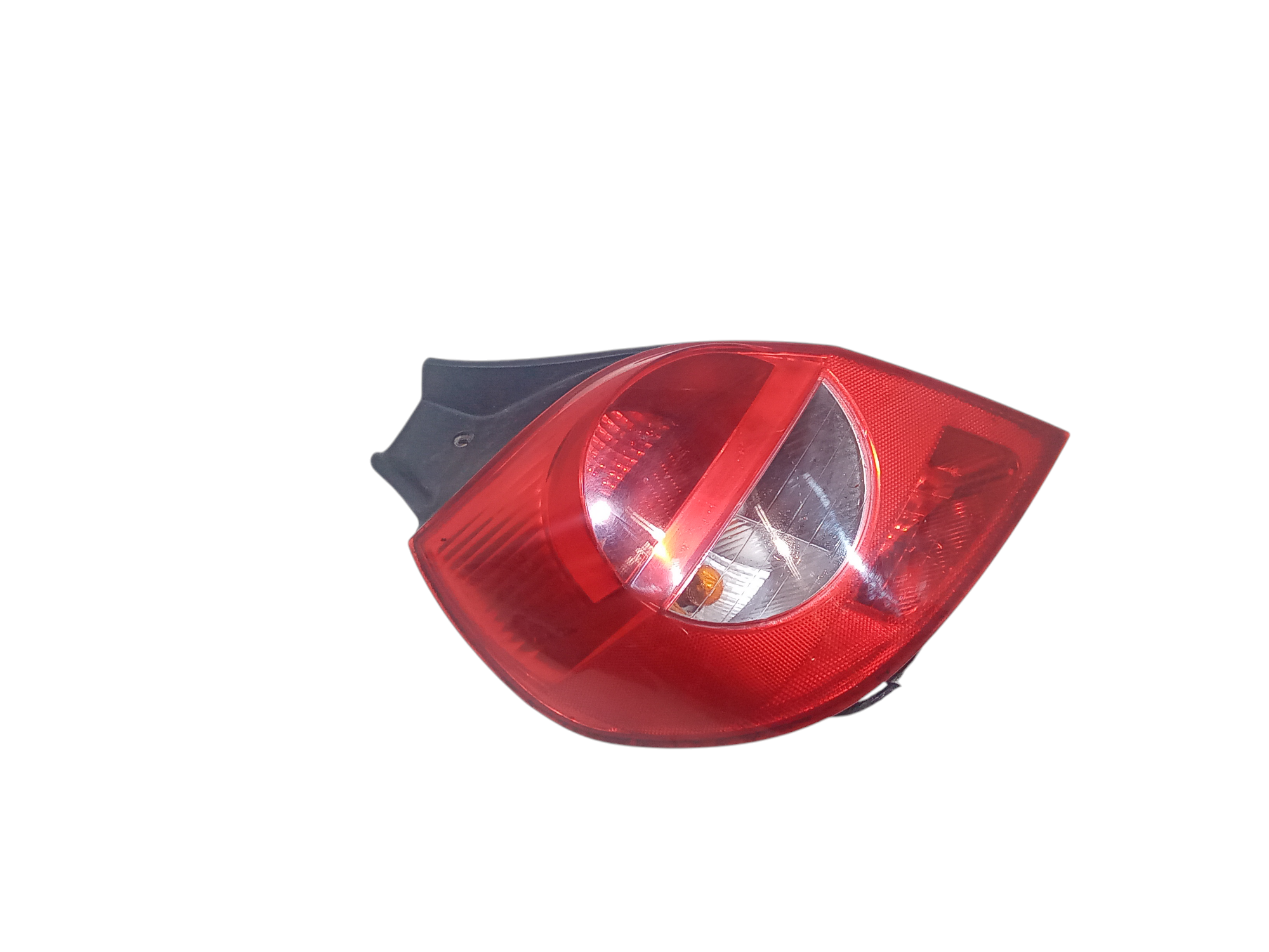 Stop fanale Posteriore sinistro lato Guida per Renault Clio Serie (04>08) (2004 - 2008)