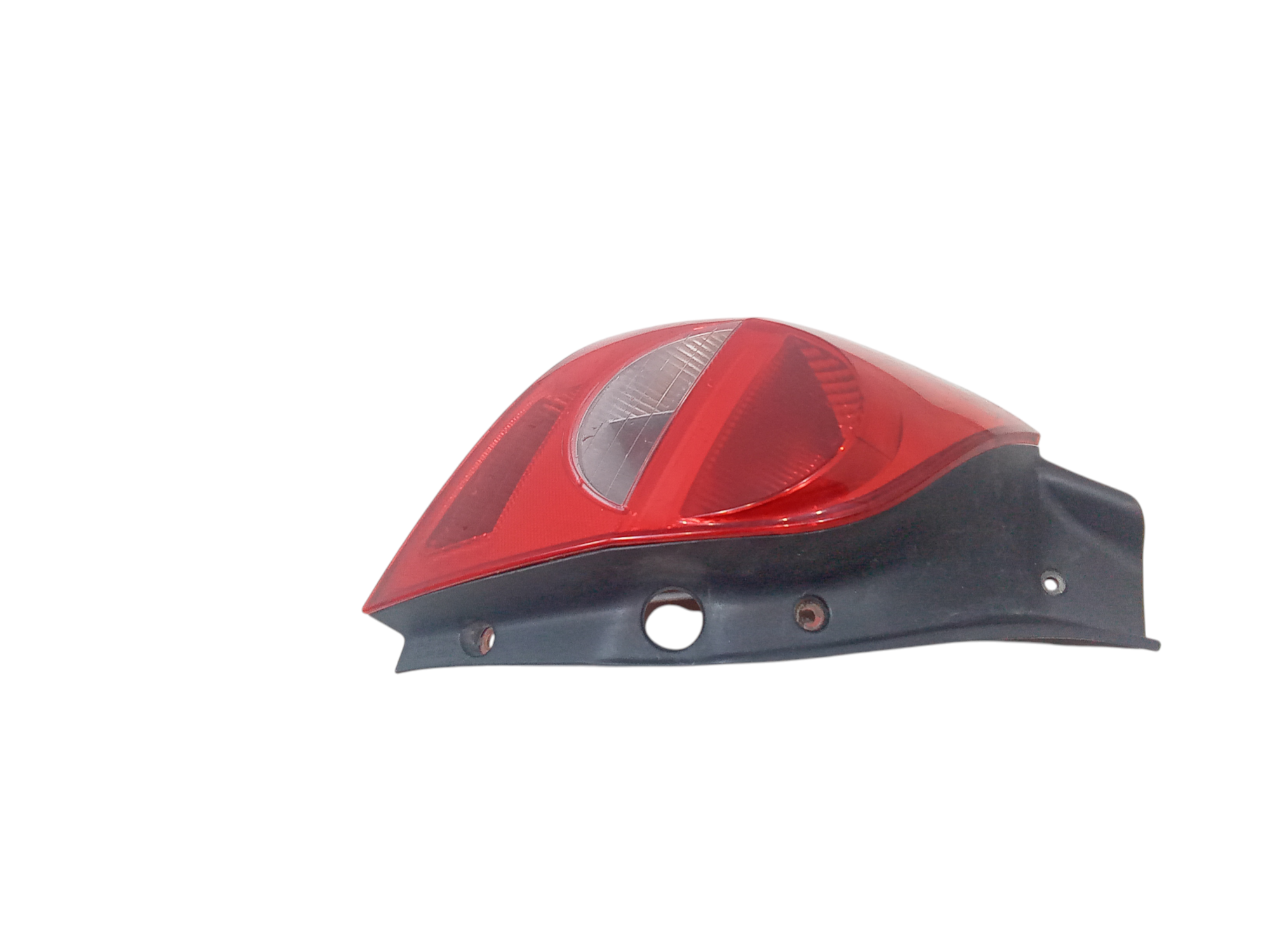 Stop fanale Posteriore sinistro lato Guida per Renault Clio Serie (04>08) (2004 - 2008)