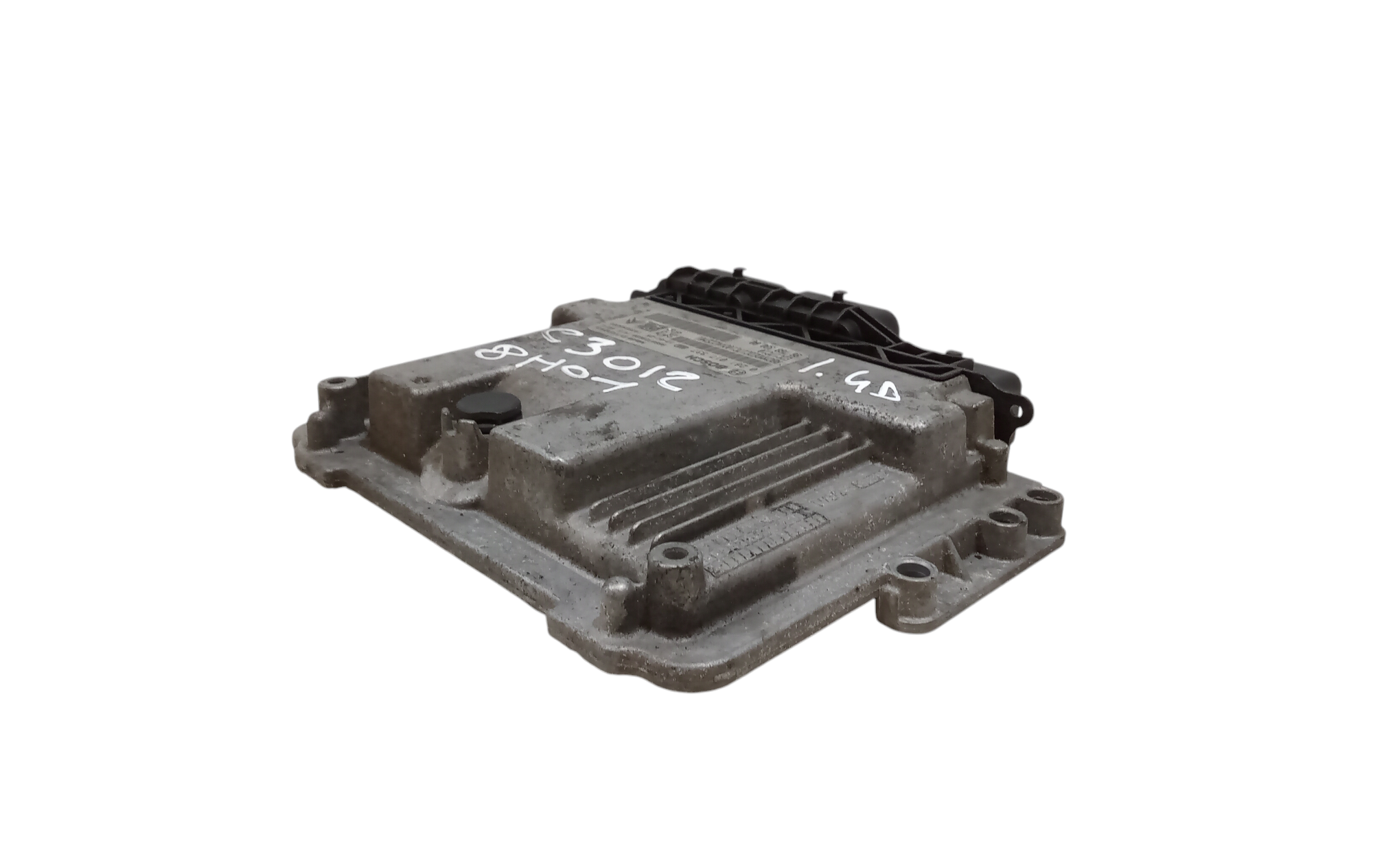 Centralina motore per Citroen C3 Serie (09>15) (2009 - 2015)