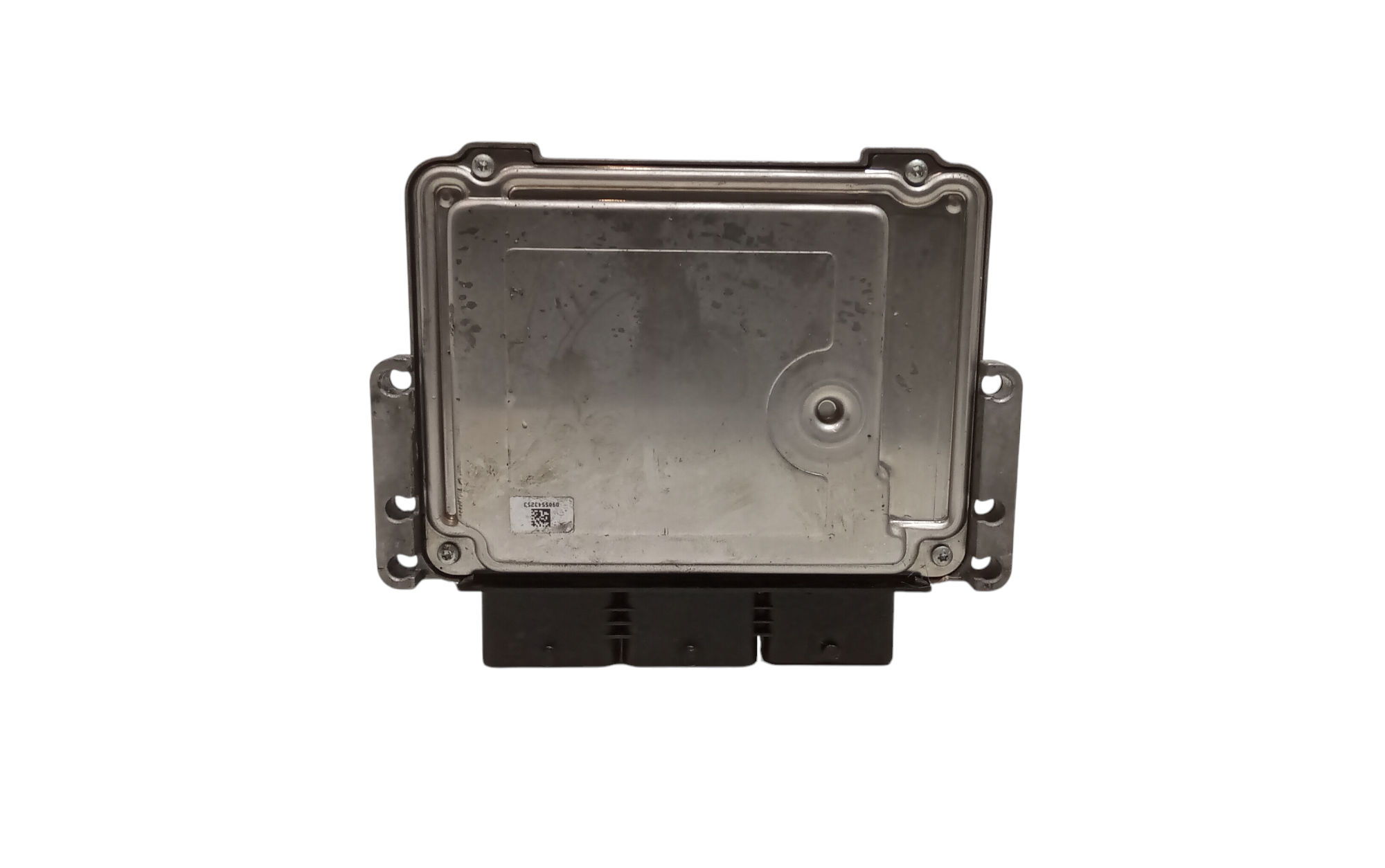 Centralina motore per Citroen C3 Serie (09>15) (2009 - 2015)