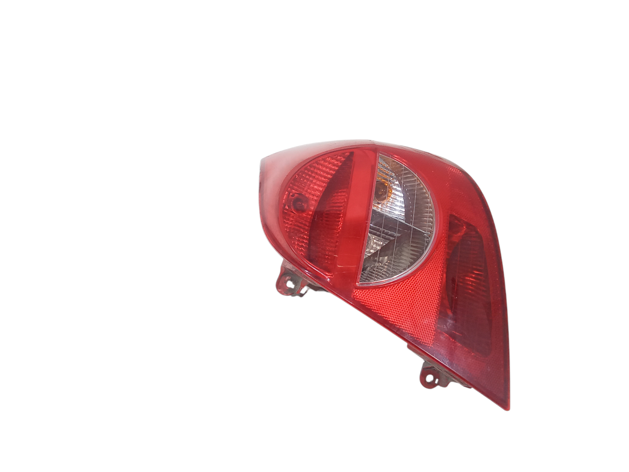 Stop fanale posteriore Destro Passeggero per Renault Clio Serie (04>08) (2004 - 2008)