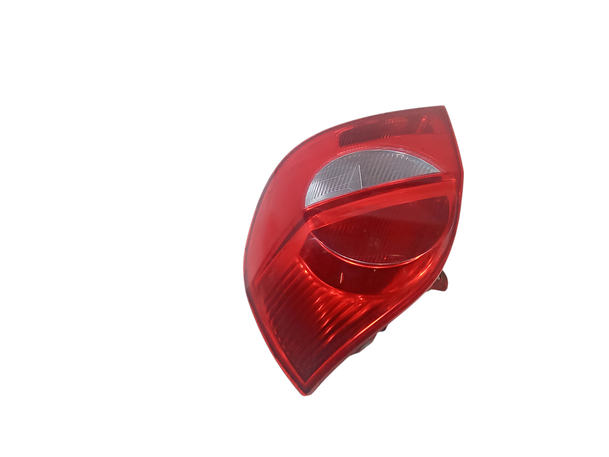 Stop fanale posteriore Destro Passeggero per Renault Clio Serie (04>08) (2004 - 2008)