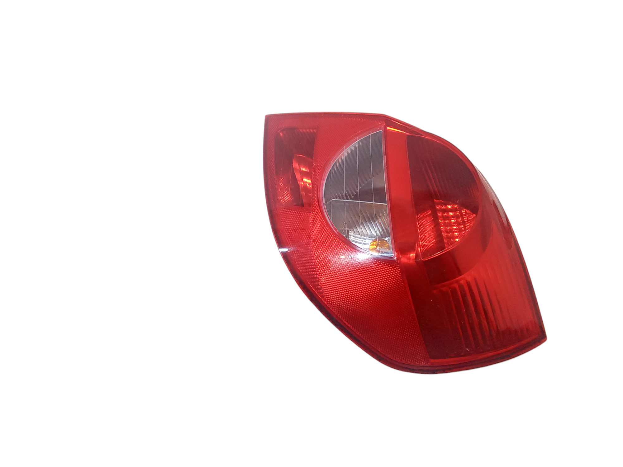 Stop fanale posteriore Destro Passeggero per Renault Clio Serie (04>08) (2004 - 2008)