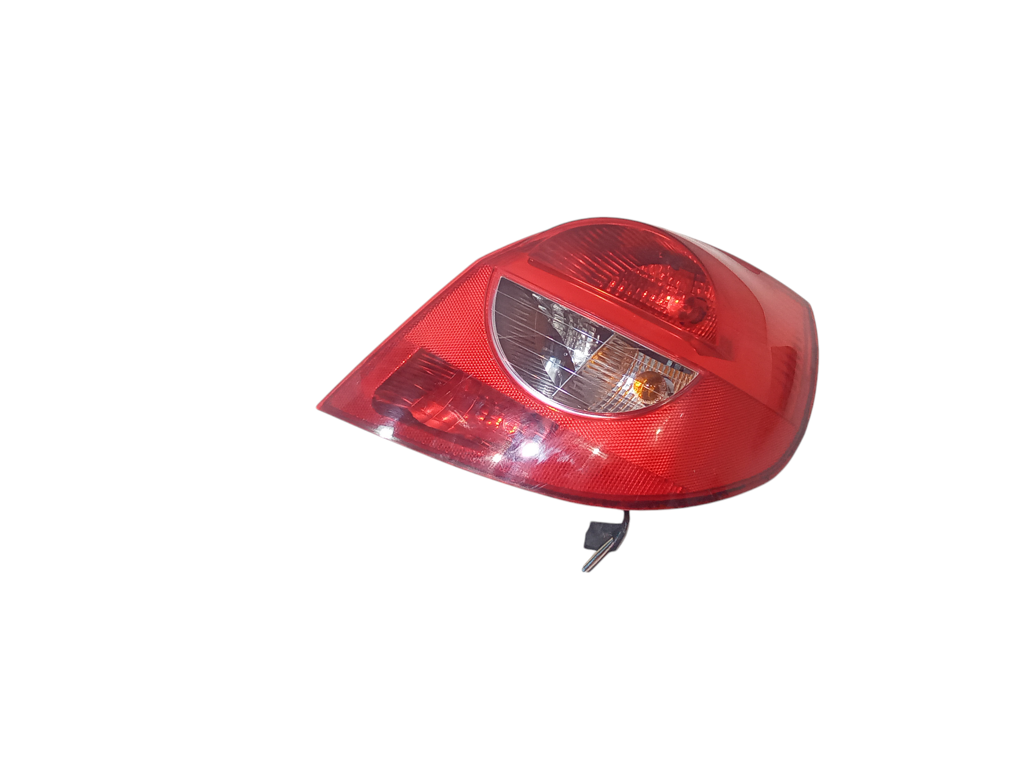 Stop fanale posteriore Destro Passeggero per Renault Clio Serie (04>08) (2004 - 2008)