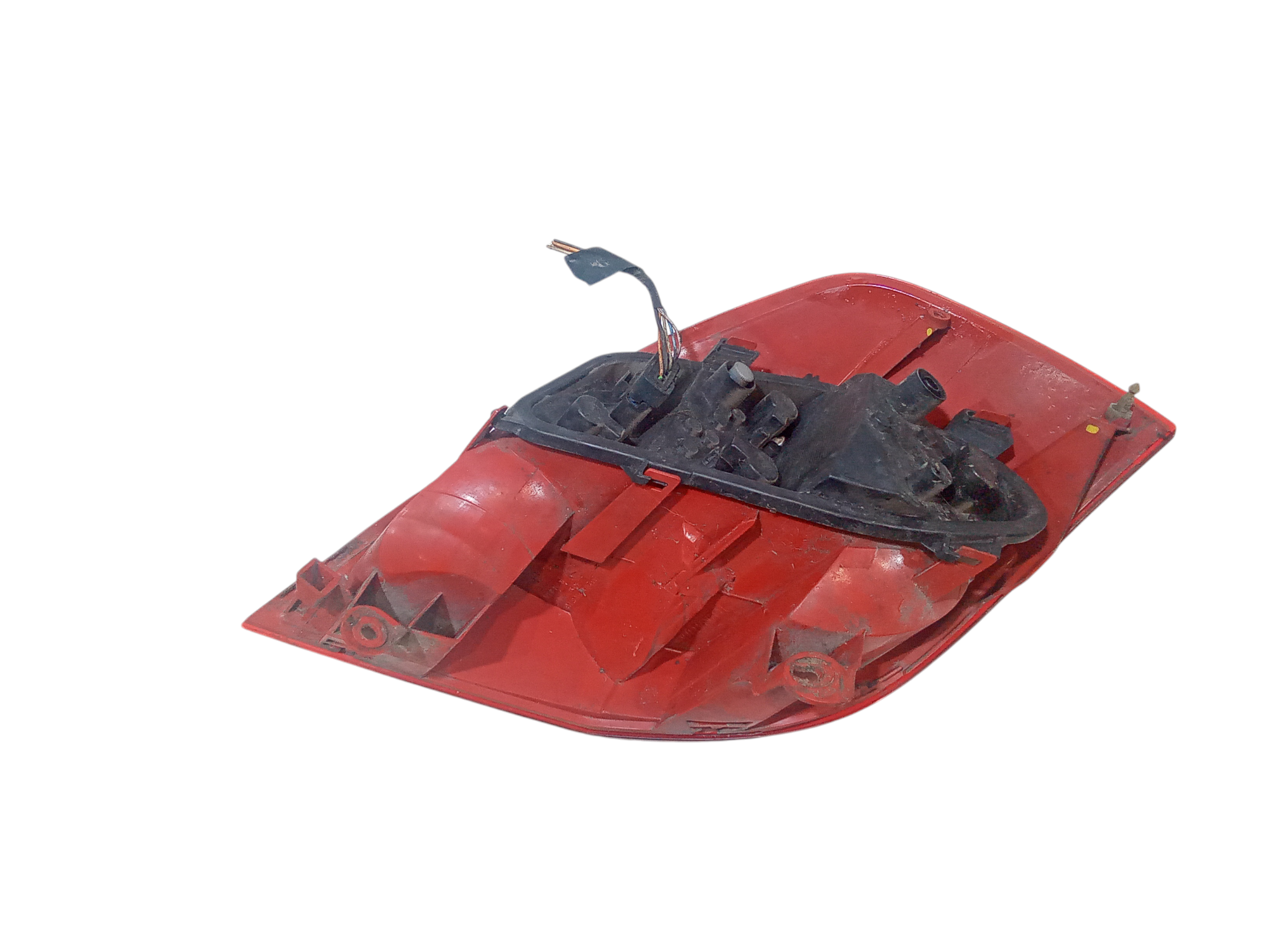 Stop fanale posteriore Destro Passeggero per Renault Clio Serie (04>08) (2004 - 2008)