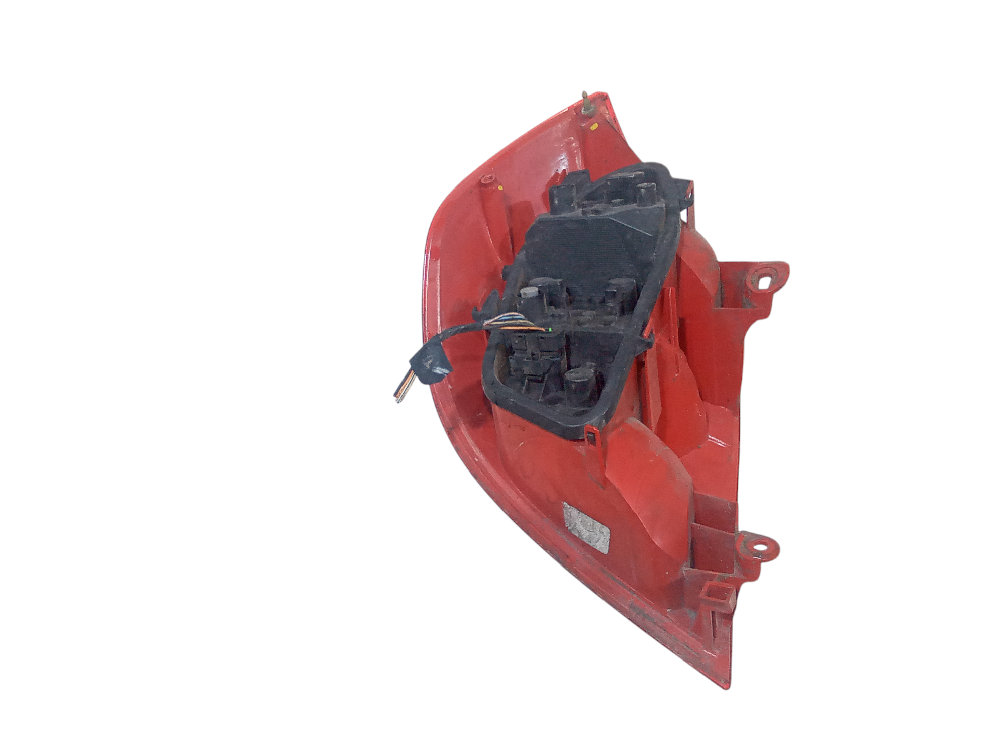 Stop fanale posteriore Destro Passeggero per Renault Clio Serie (04>08) (2004 - 2008)