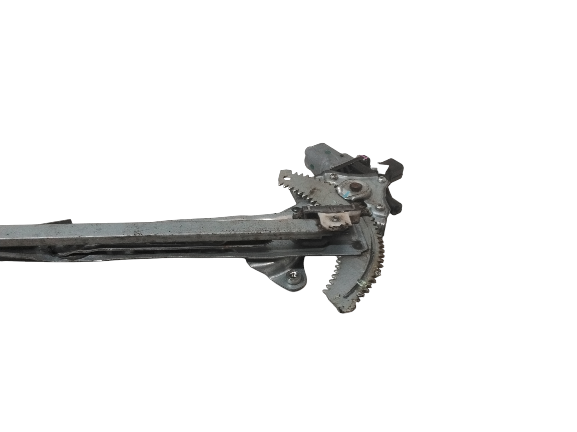 Cremagliera anteriore destra passeggero per Mitsubishi Space Star (2012 - 2025)