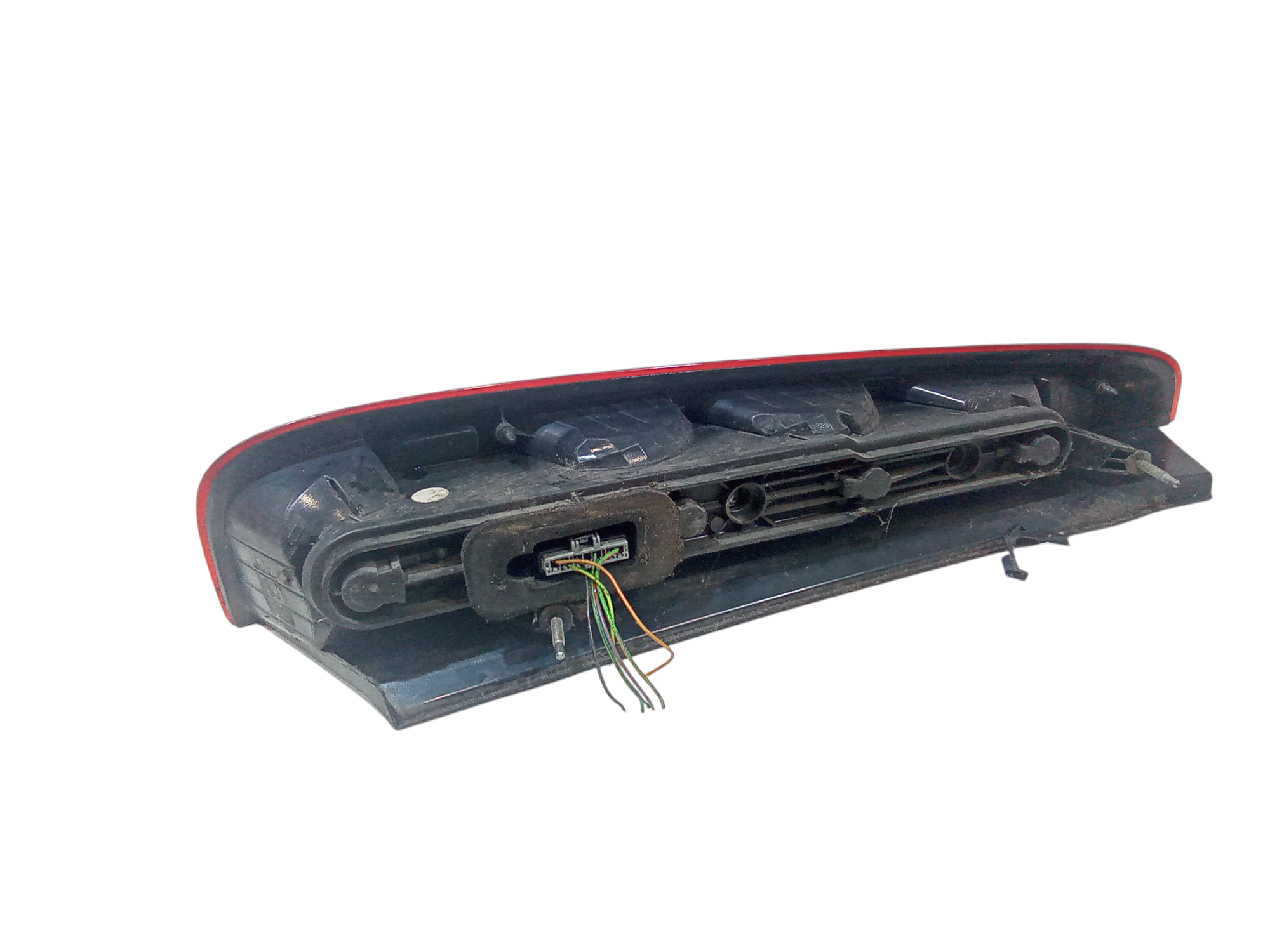 Stop fanale posteriore a LED Destro Passeggero per Ford C - Max Serie (07>10) (2007 - 2010)