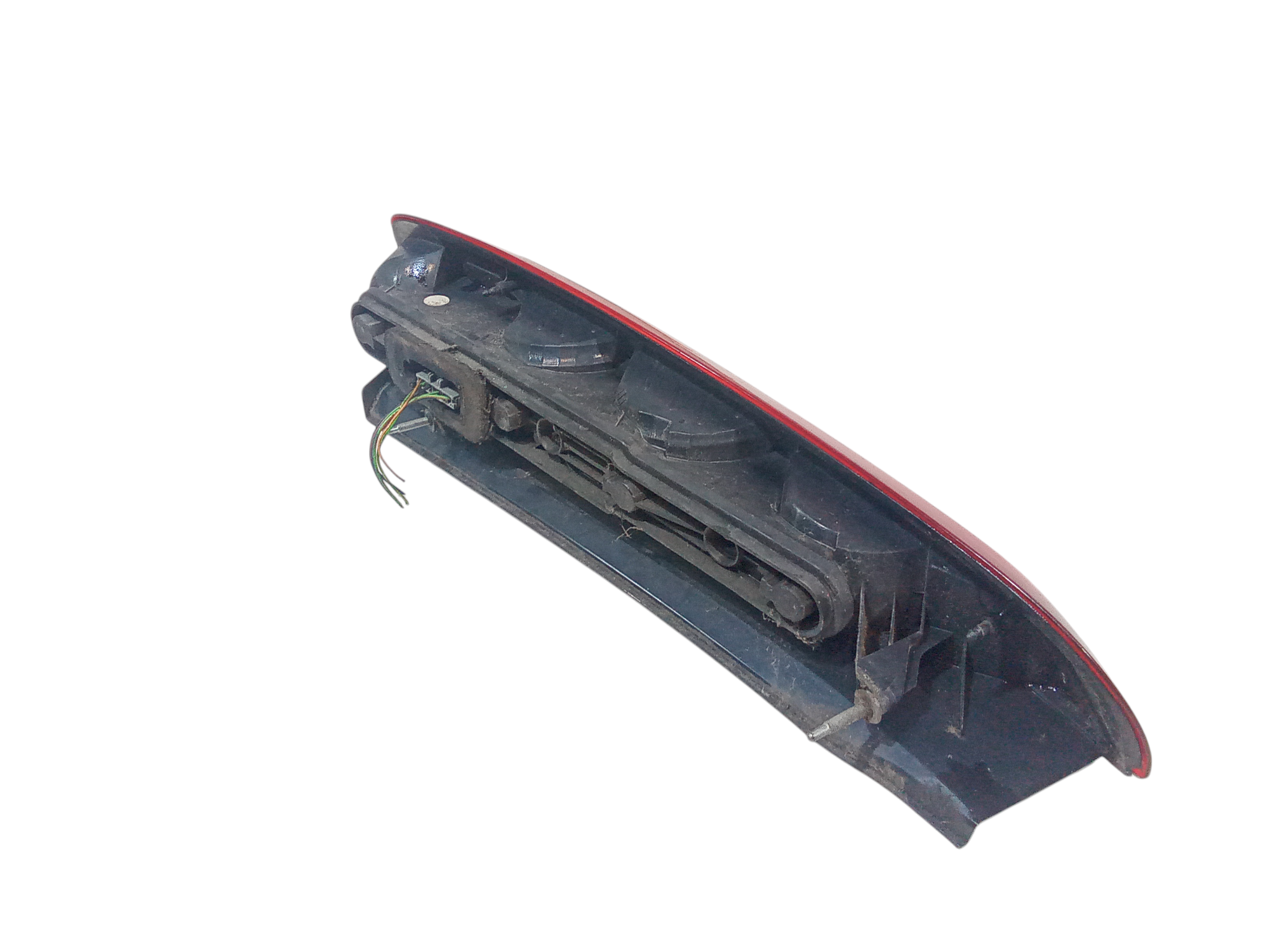 Stop fanale posteriore a LED Destro Passeggero per Ford C - Max Serie (07>10) (2007 - 2010)