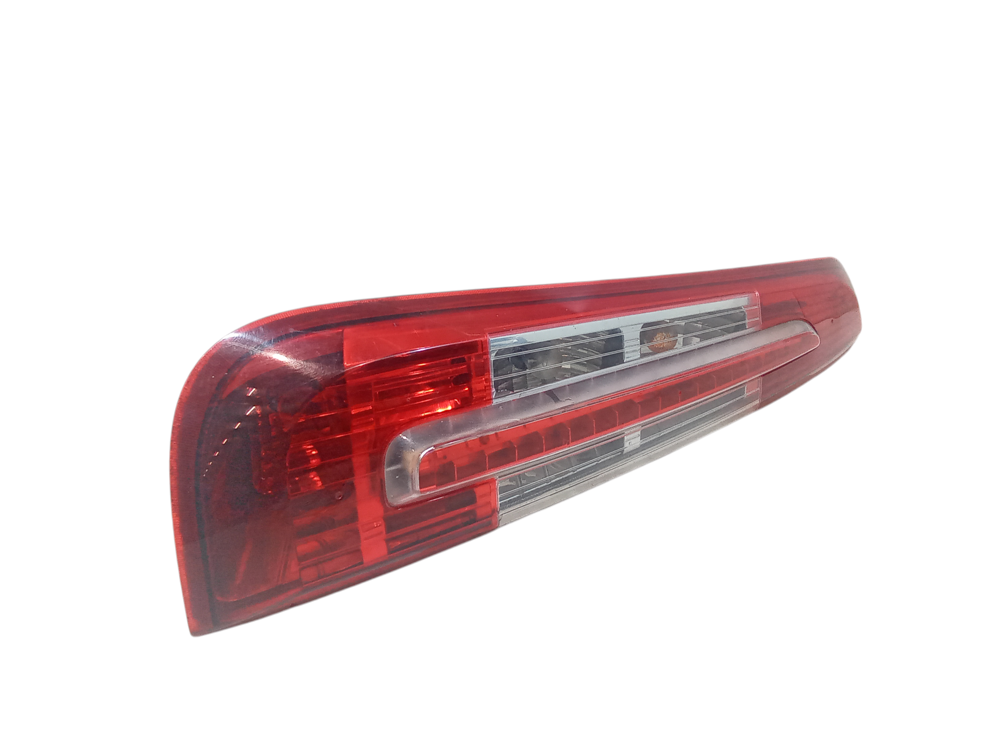 Stop fanale Posteriore sinistro a LED lato Guida per Ford C - Max Serie (07>10) (2007 - 2010)