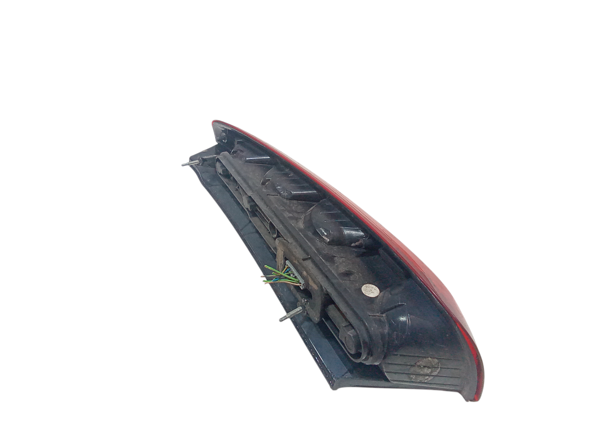 Stop fanale Posteriore sinistro a LED lato Guida per Ford C - Max Serie (07>10) (2007 - 2010)