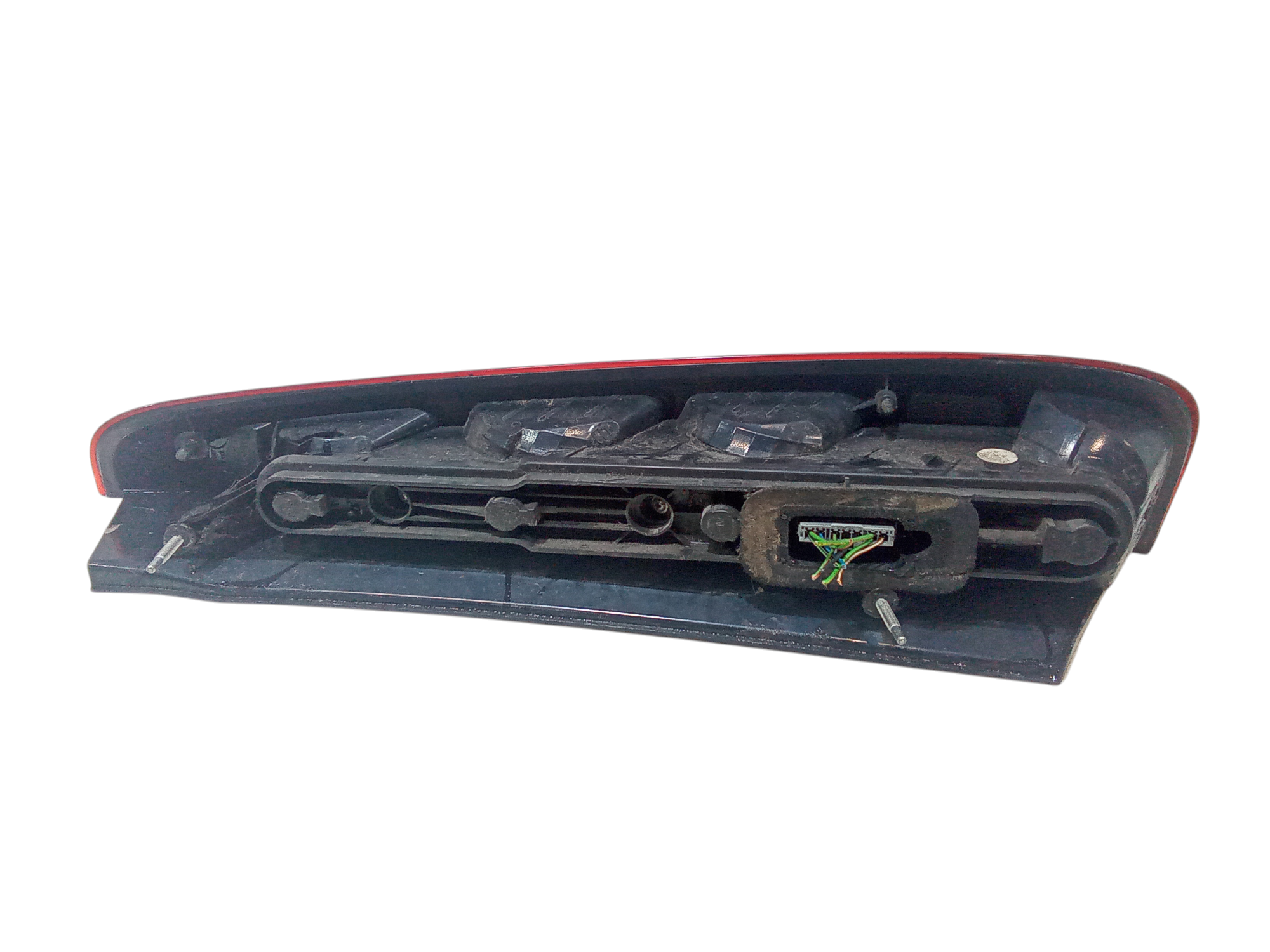 Stop fanale Posteriore sinistro a LED lato Guida per Ford C - Max Serie (07>10) (2007 - 2010)