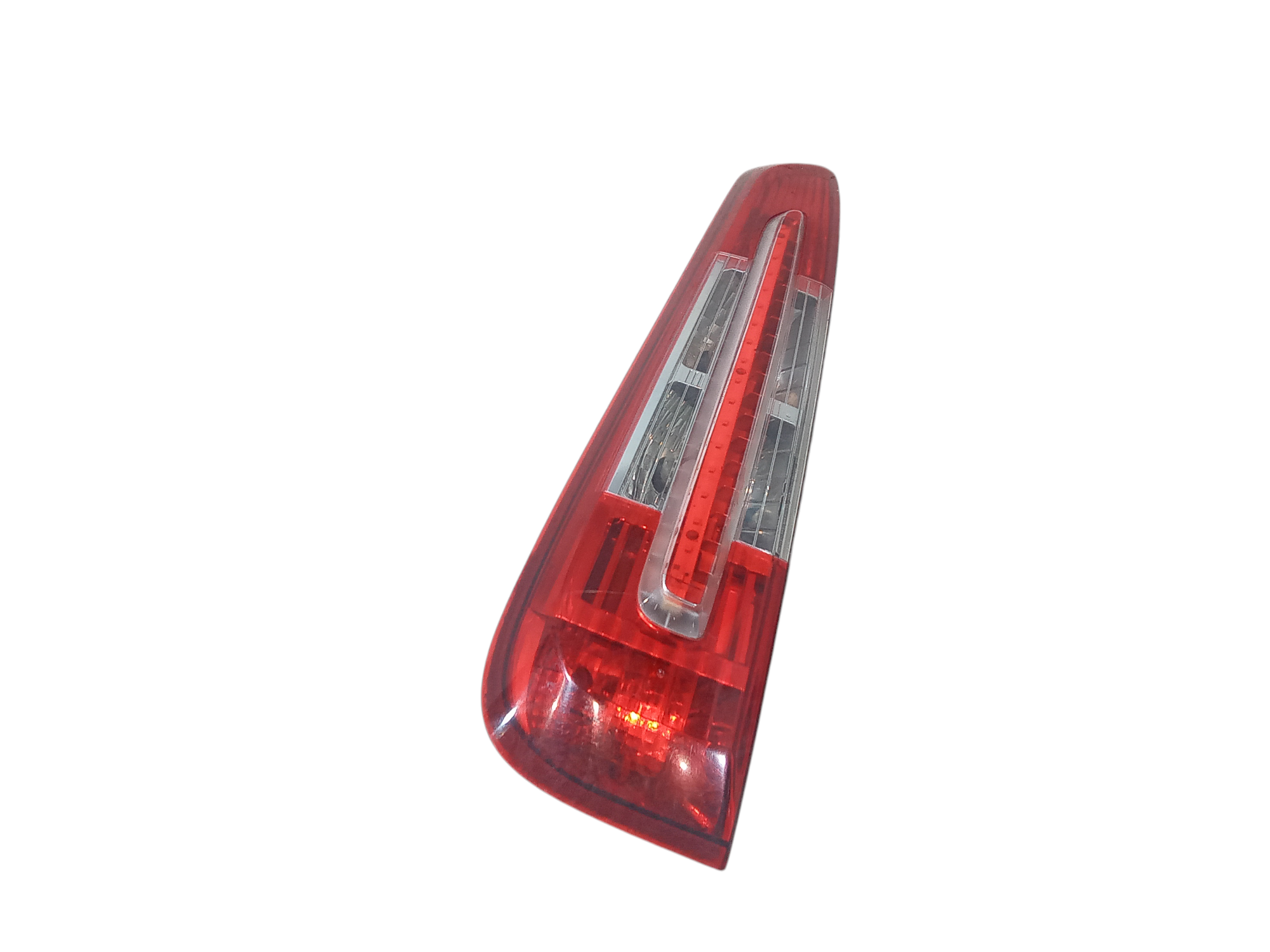 Stop fanale Posteriore sinistro a LED lato Guida per Ford C - Max Serie (07>10) (2007 - 2010)