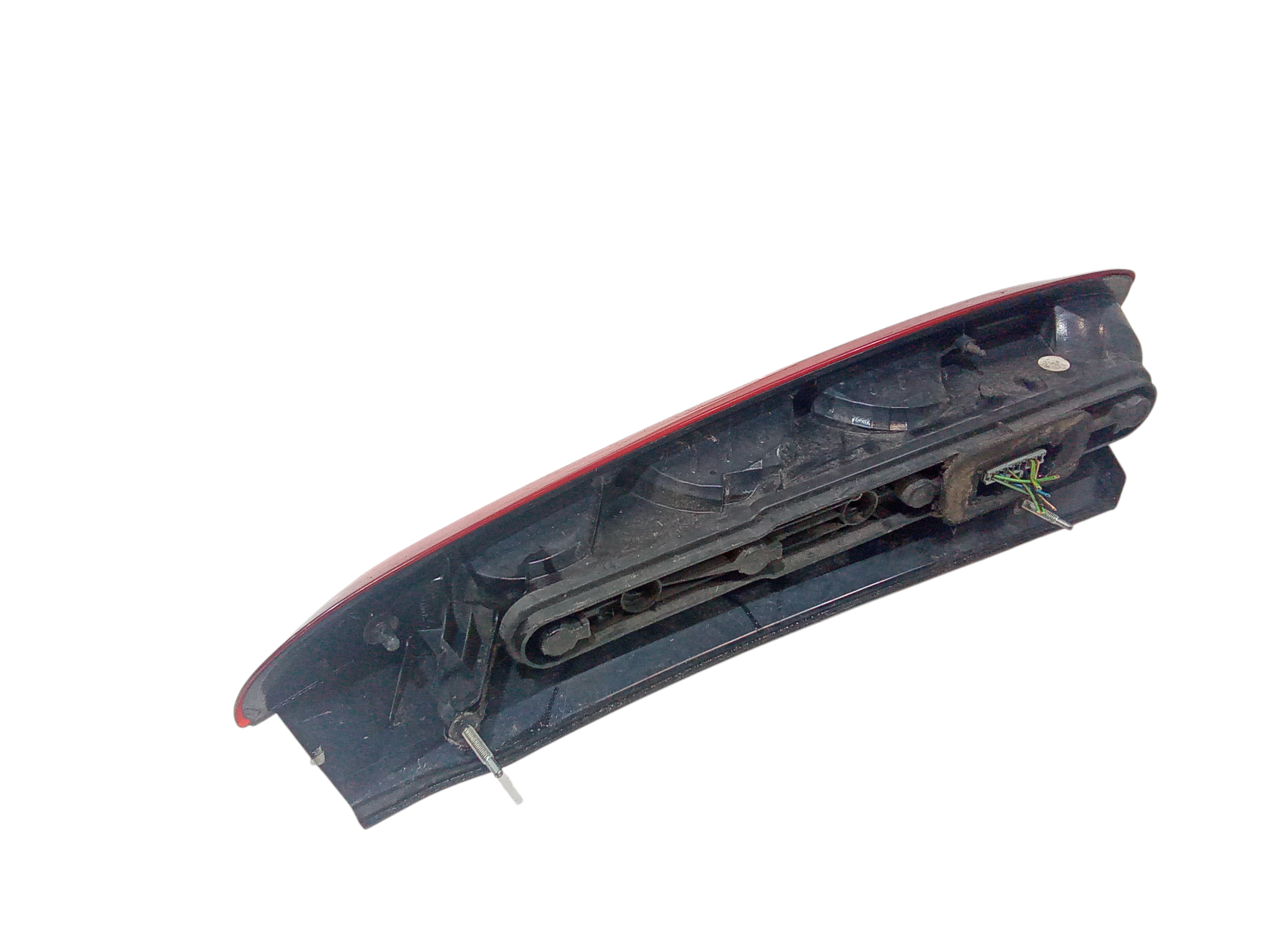 Stop fanale Posteriore sinistro a LED lato Guida per Ford C - Max Serie (07>10) (2007 - 2010)