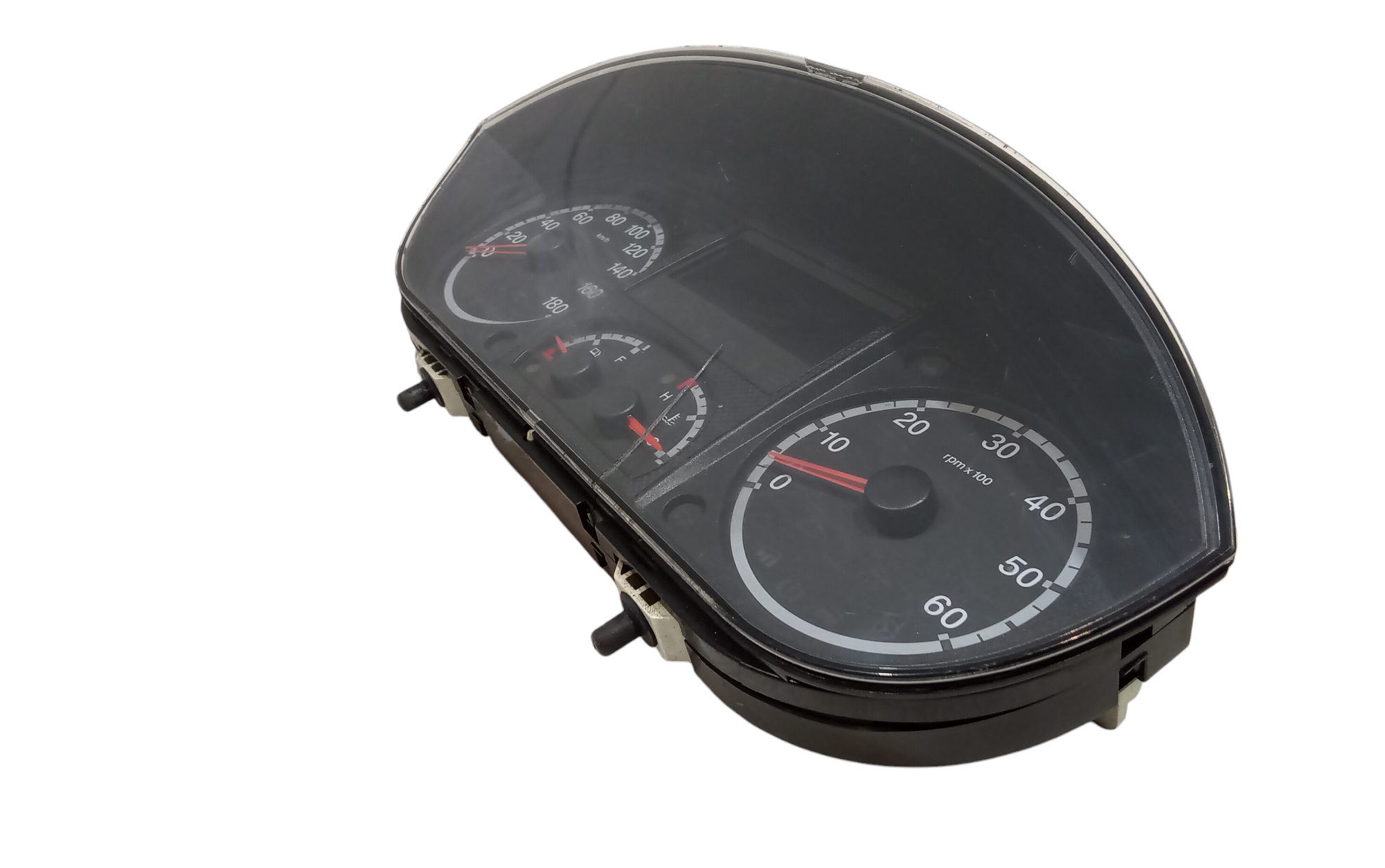 Quadro Strumenti per Fiat Ducato 5 Serie (2006 - 2014)