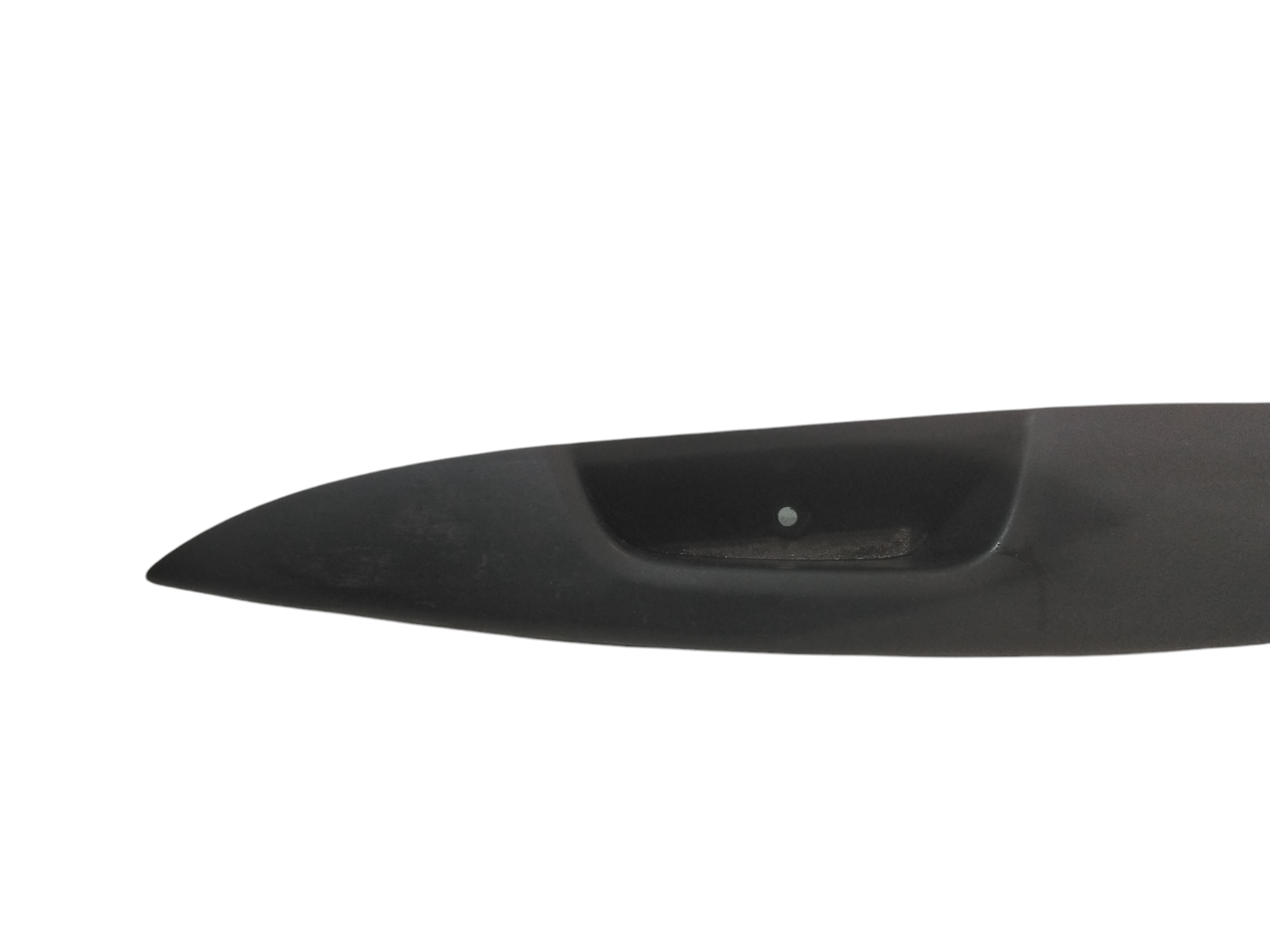 Pulsantiera anteriore sinistra Guida per Mitsubishi Space Star (2012 - 2025)