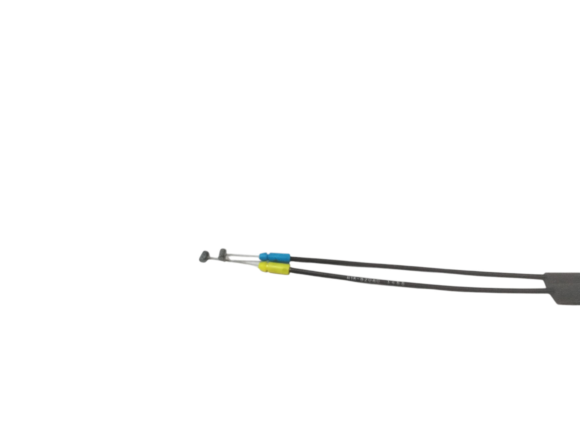 Serratura Anteriore Destra per Mitsubishi Space Star (2012 - 2025)