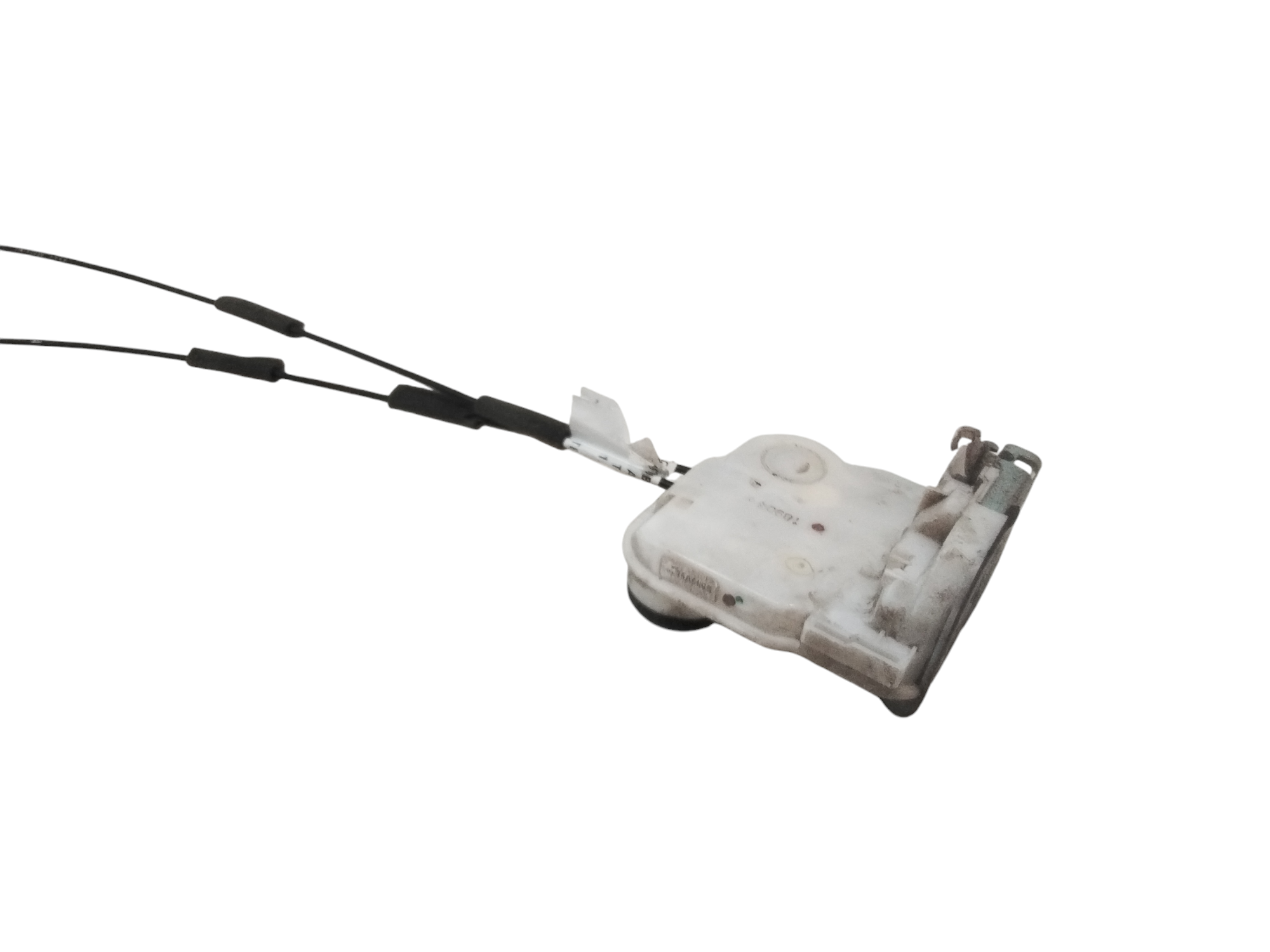 Serratura Anteriore Destra per Mitsubishi Space Star (2012 - 2025)