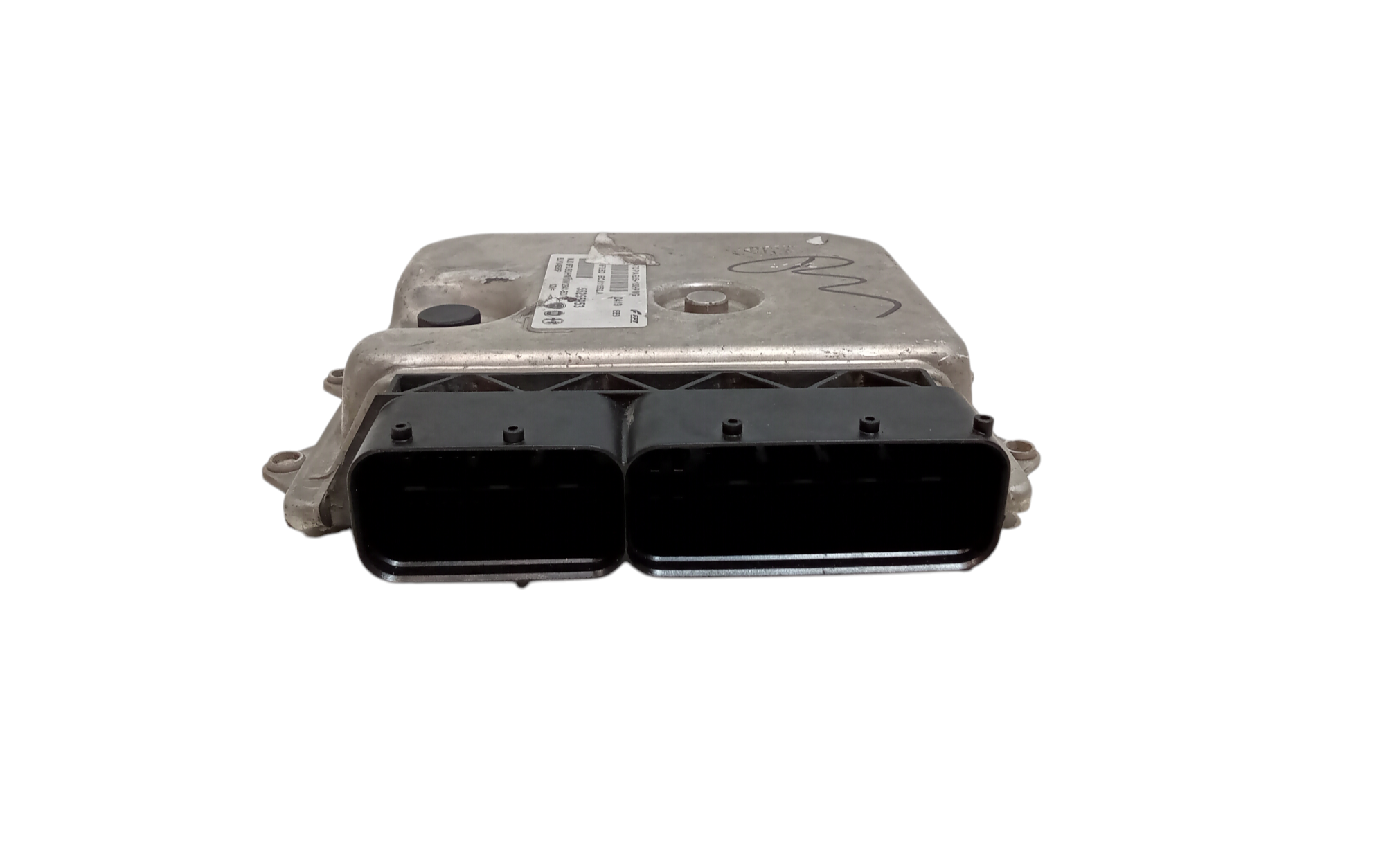 Centralina motore per Fiat Ducato 5 Serie (2006 - 2014)