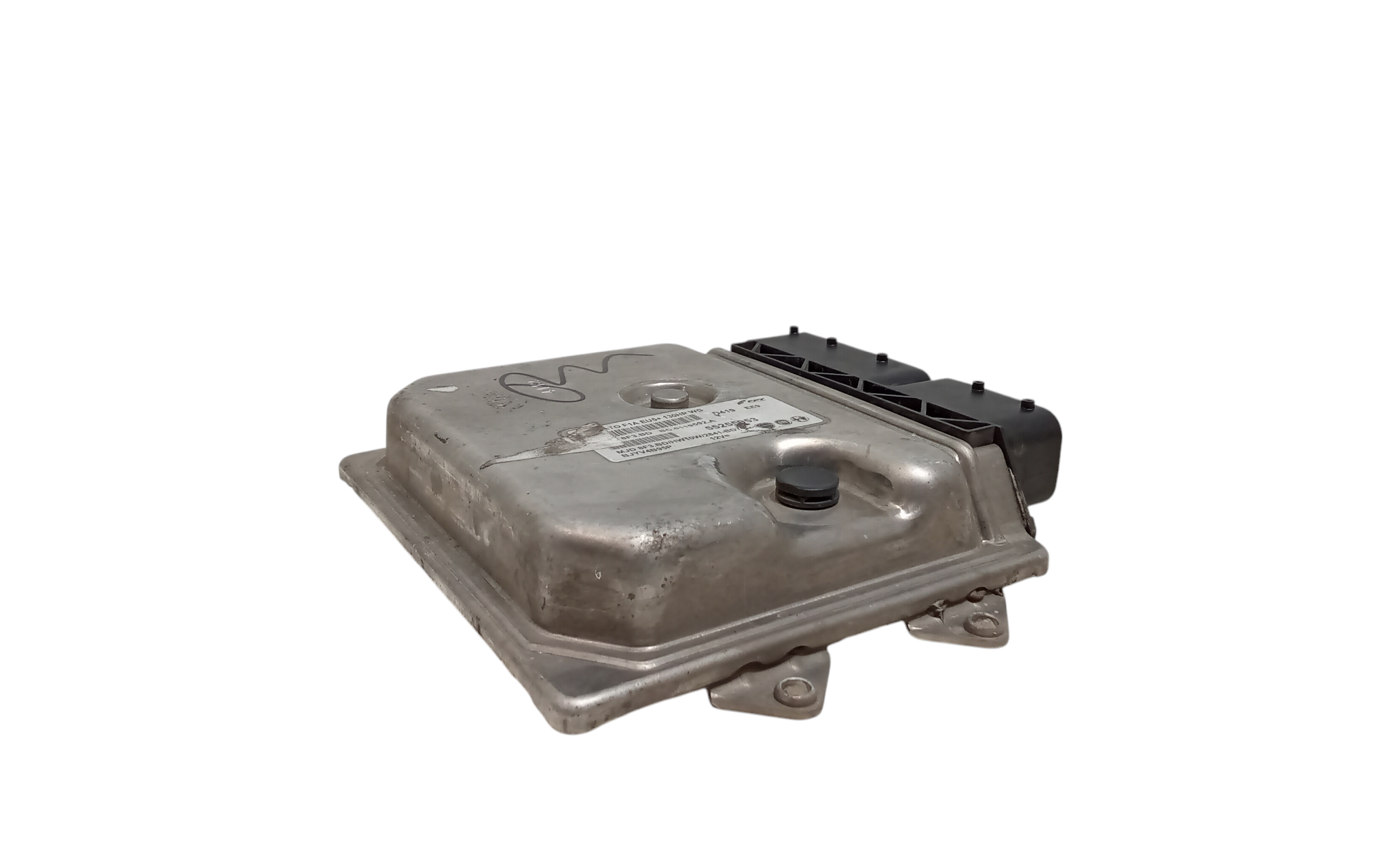 Centralina motore per Fiat Ducato 5 Serie (2006 - 2014)