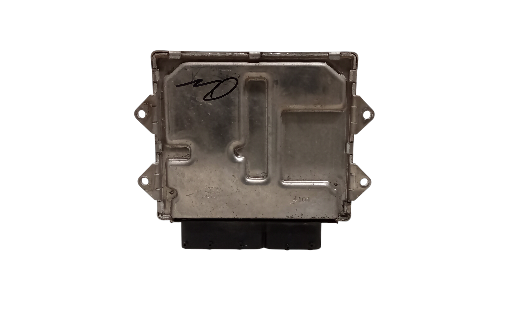 Centralina motore per Fiat Ducato 5 Serie (2006 - 2014)