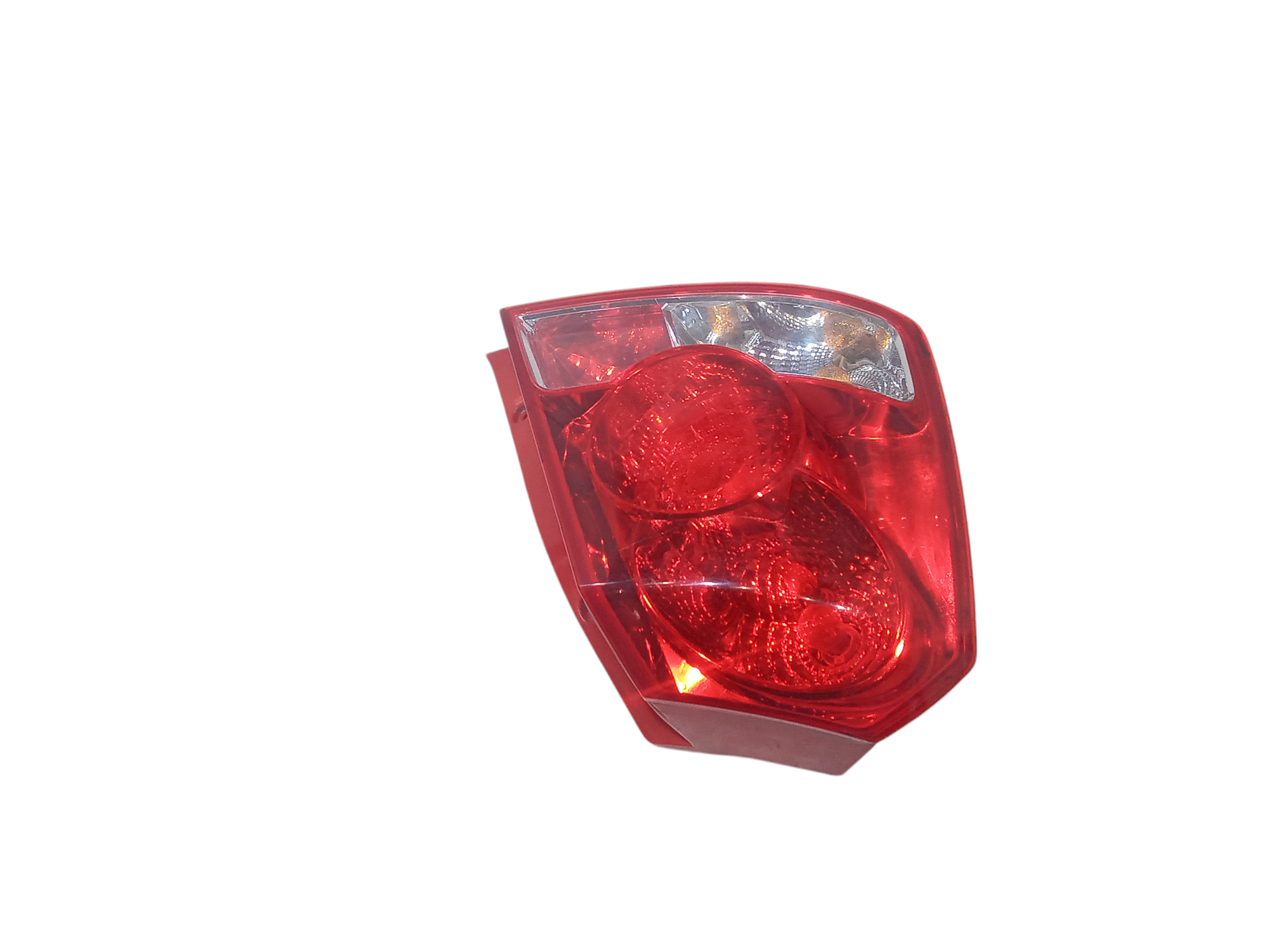 Stop fanale Posteriore sinistro lato Guida per Chevrolet Kalos 2 Serie (2005 - 2008)