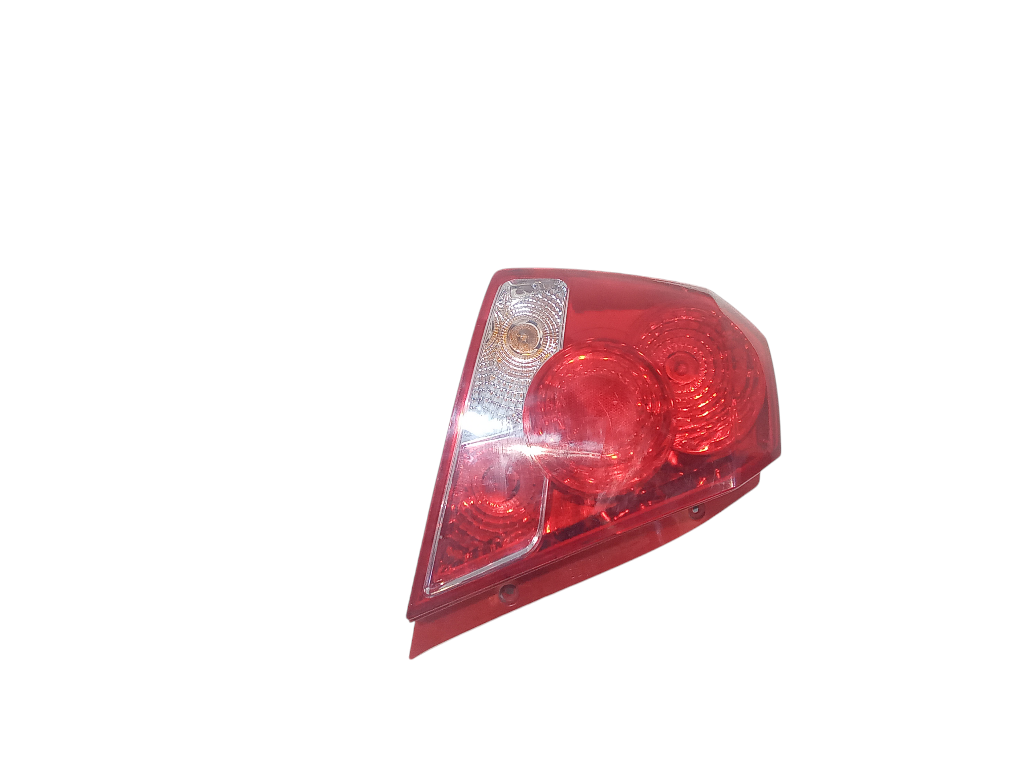 Stop fanale Posteriore sinistro lato Guida per Chevrolet Kalos 2 Serie (2005 - 2008)