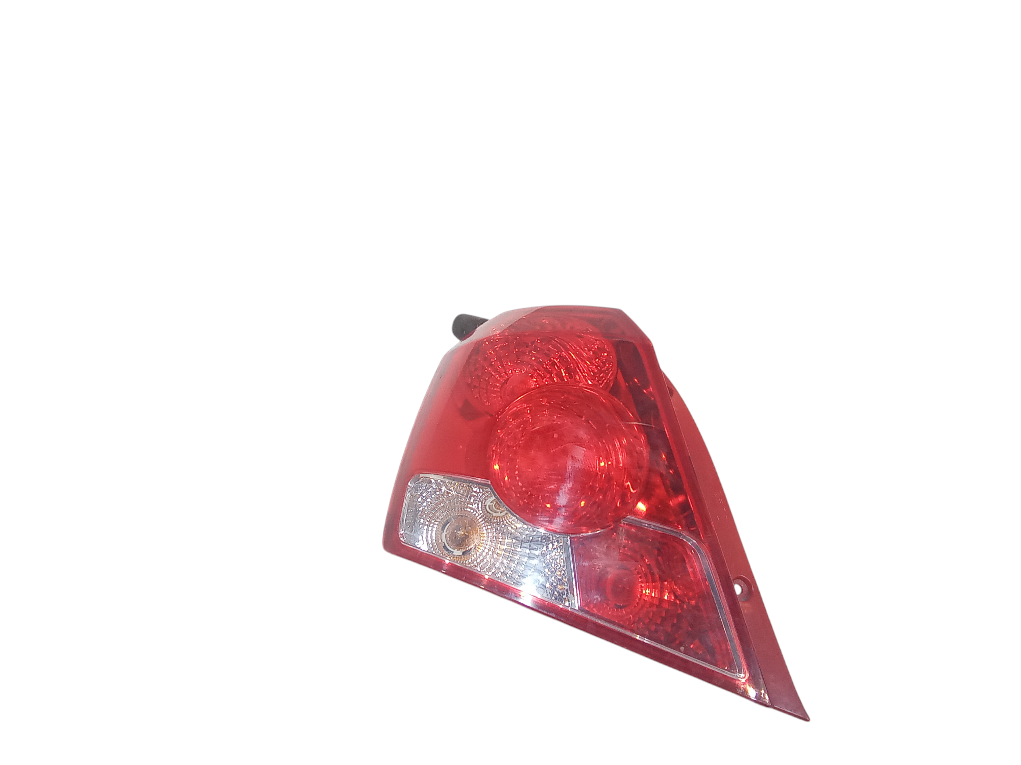 Stop fanale Posteriore sinistro lato Guida per Chevrolet Kalos 2 Serie (2005 - 2008)