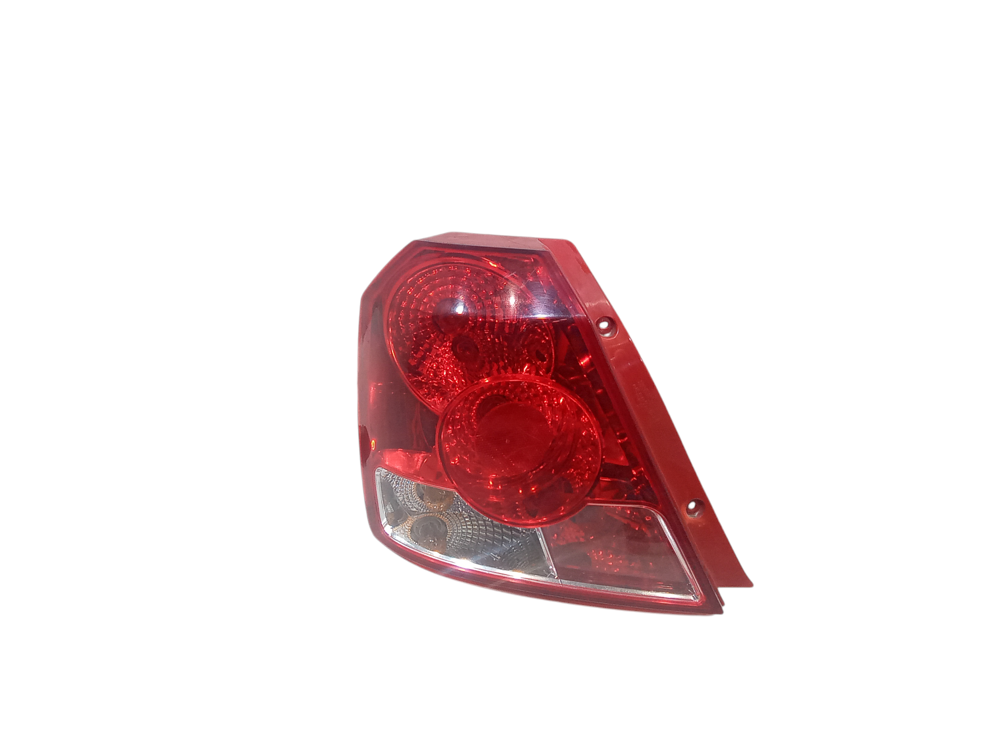 Stop fanale Posteriore sinistro lato Guida per Chevrolet Kalos 2 Serie (2005 - 2008)