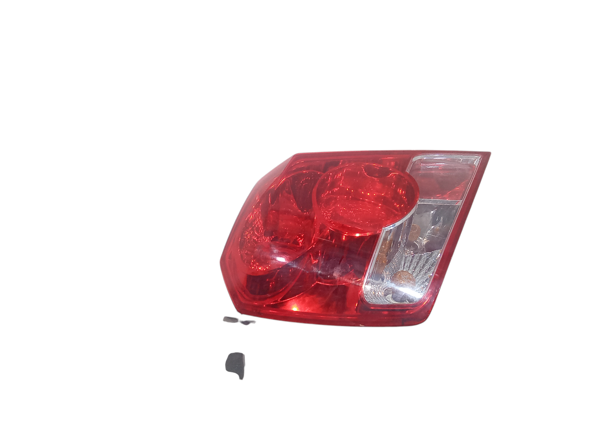 Stop fanale Posteriore sinistro lato Guida per Chevrolet Kalos 2 Serie (2005 - 2008)