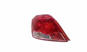 Stop fanale Posteriore sinistro lato Guida per Chevrolet Kalos 2 Serie (2005 - 2008)