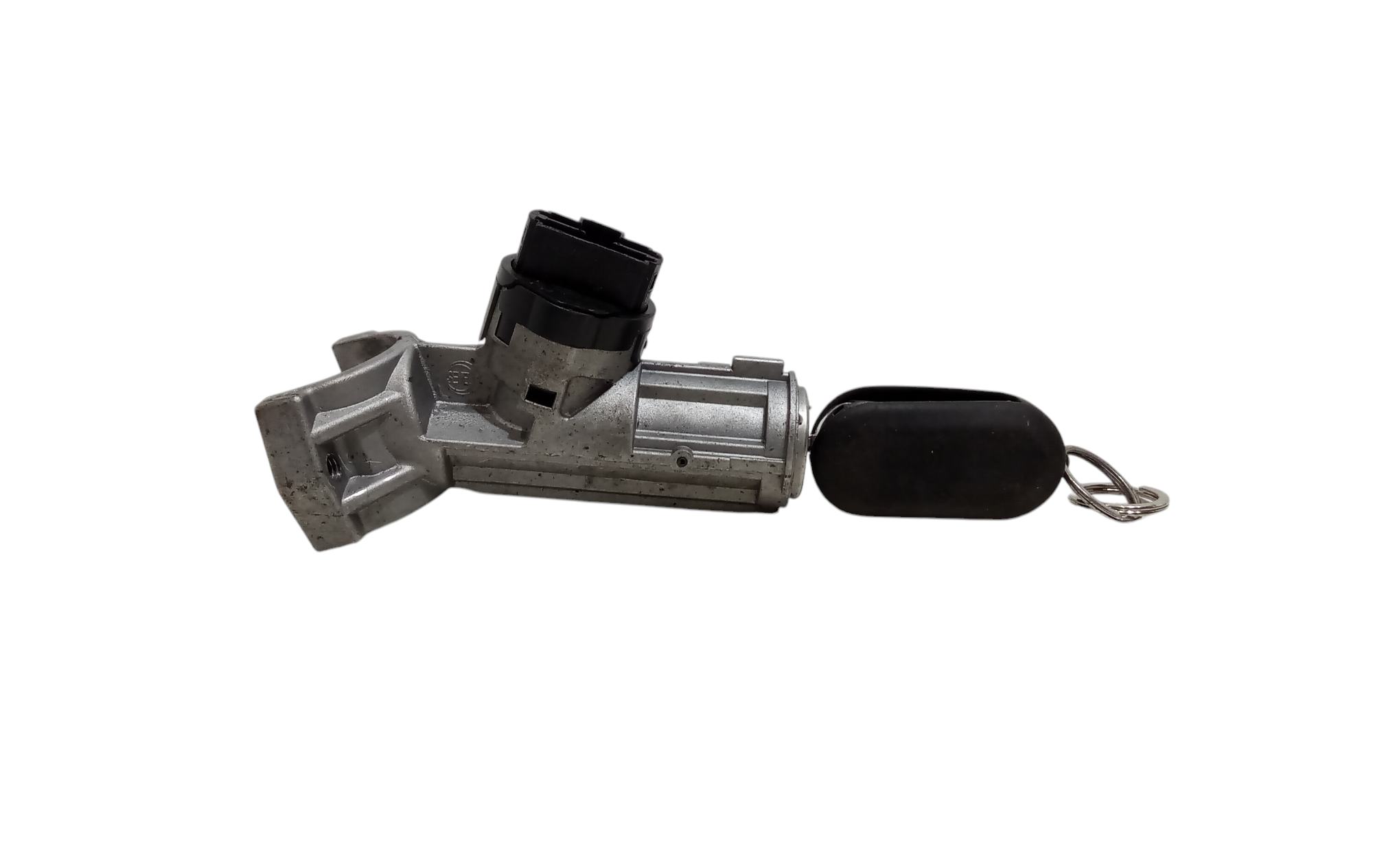 Blocchetto Accensione per Fiat Ducato 5 Serie (2006 - 2014)