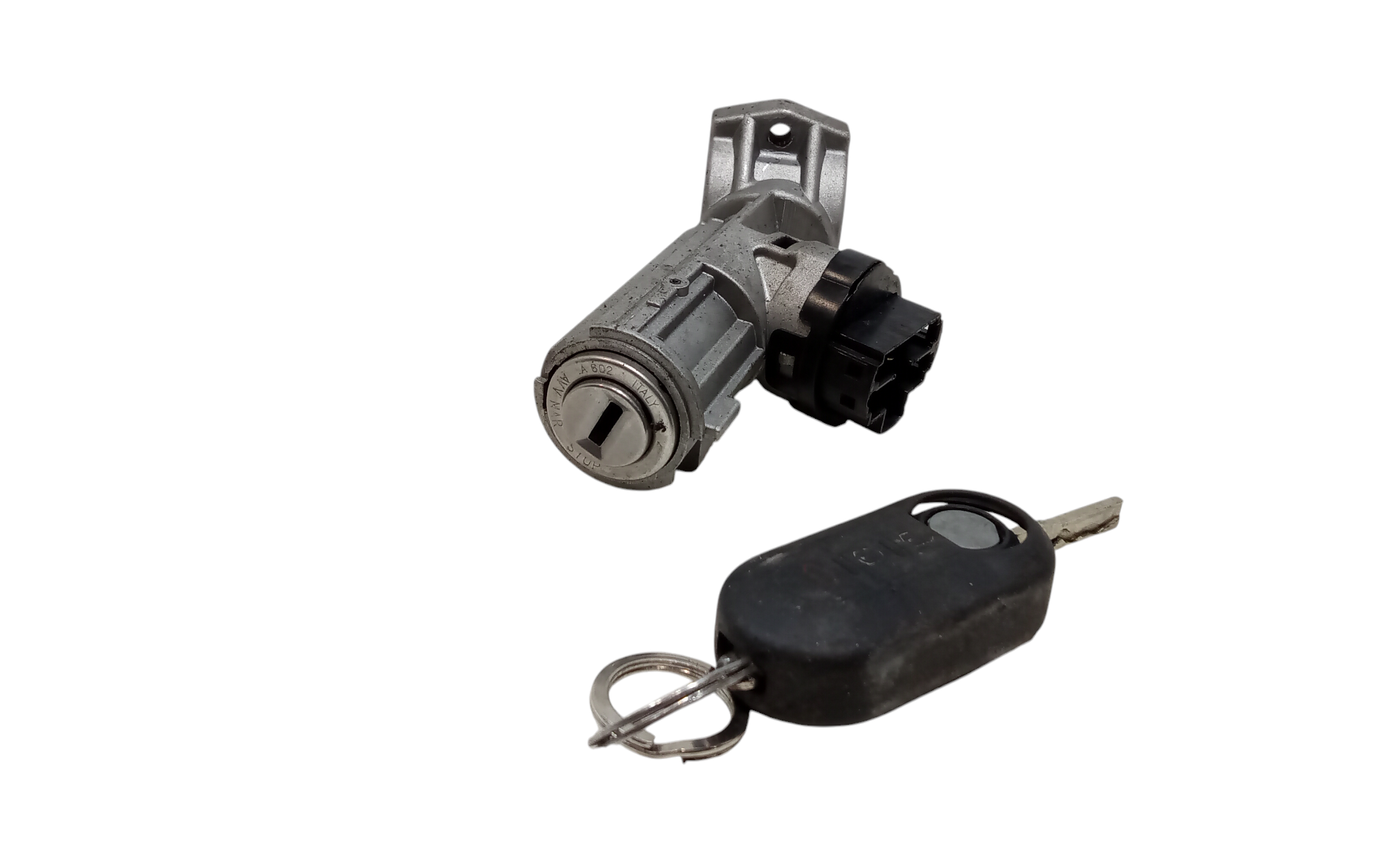 Blocchetto Accensione per Fiat Ducato 5 Serie (2006 - 2014)