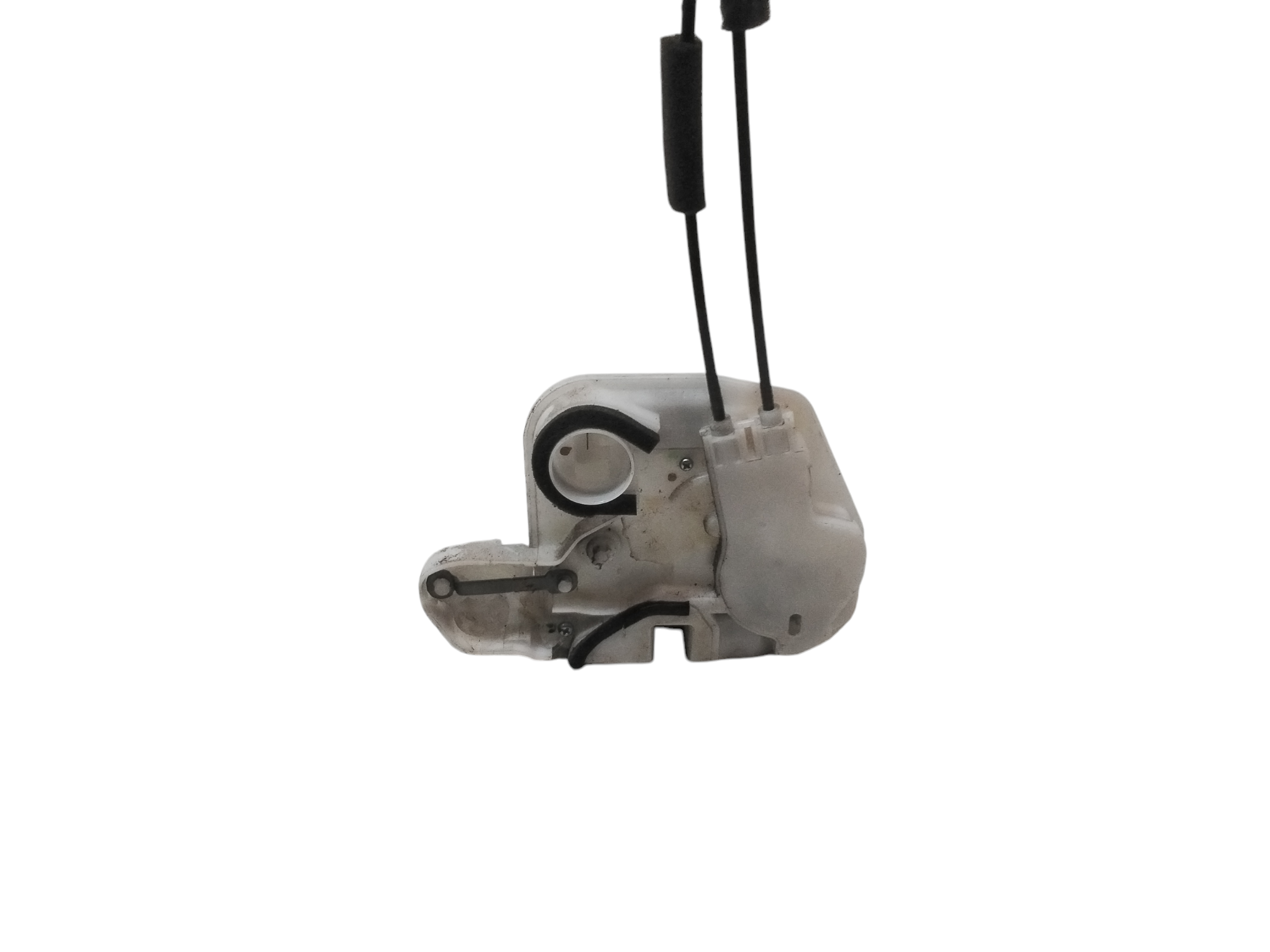 Serratura Anteriore Sinistra per Mitsubishi Space Star (2012 - 2025)