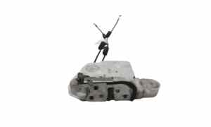 Serratura Anteriore Sinistra per Mitsubishi Space Star (2012 - 2025)