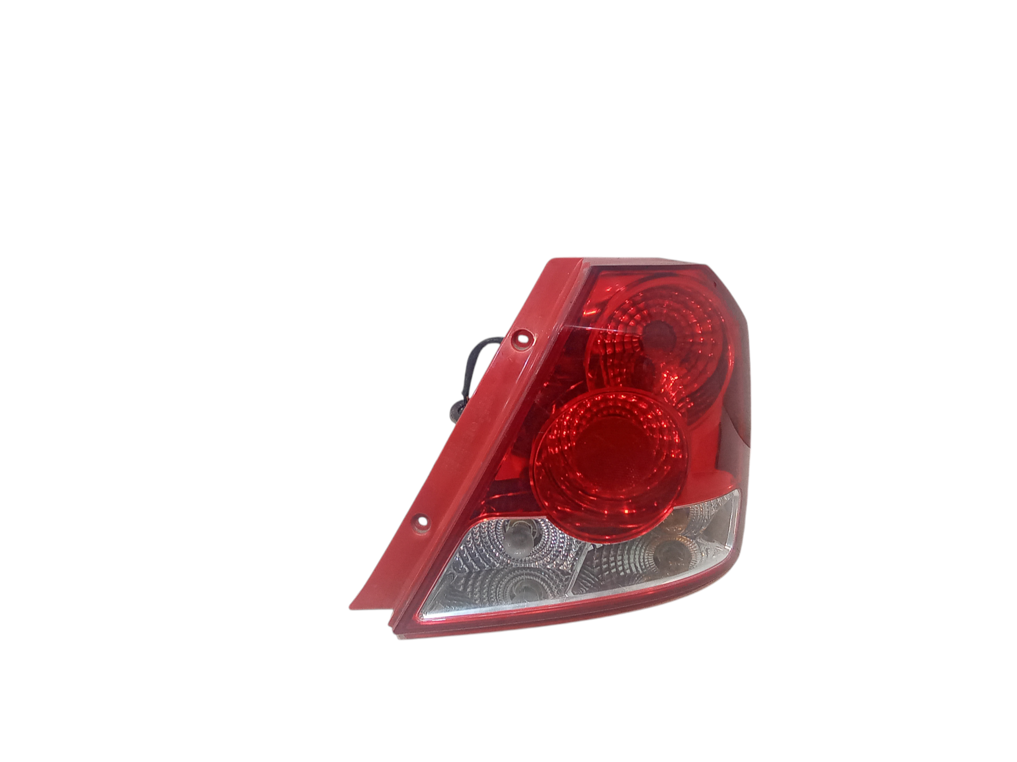 Stop fanale posteriore Destro Passeggero per Chevrolet Kalos 2 Serie (2005 - 2008)