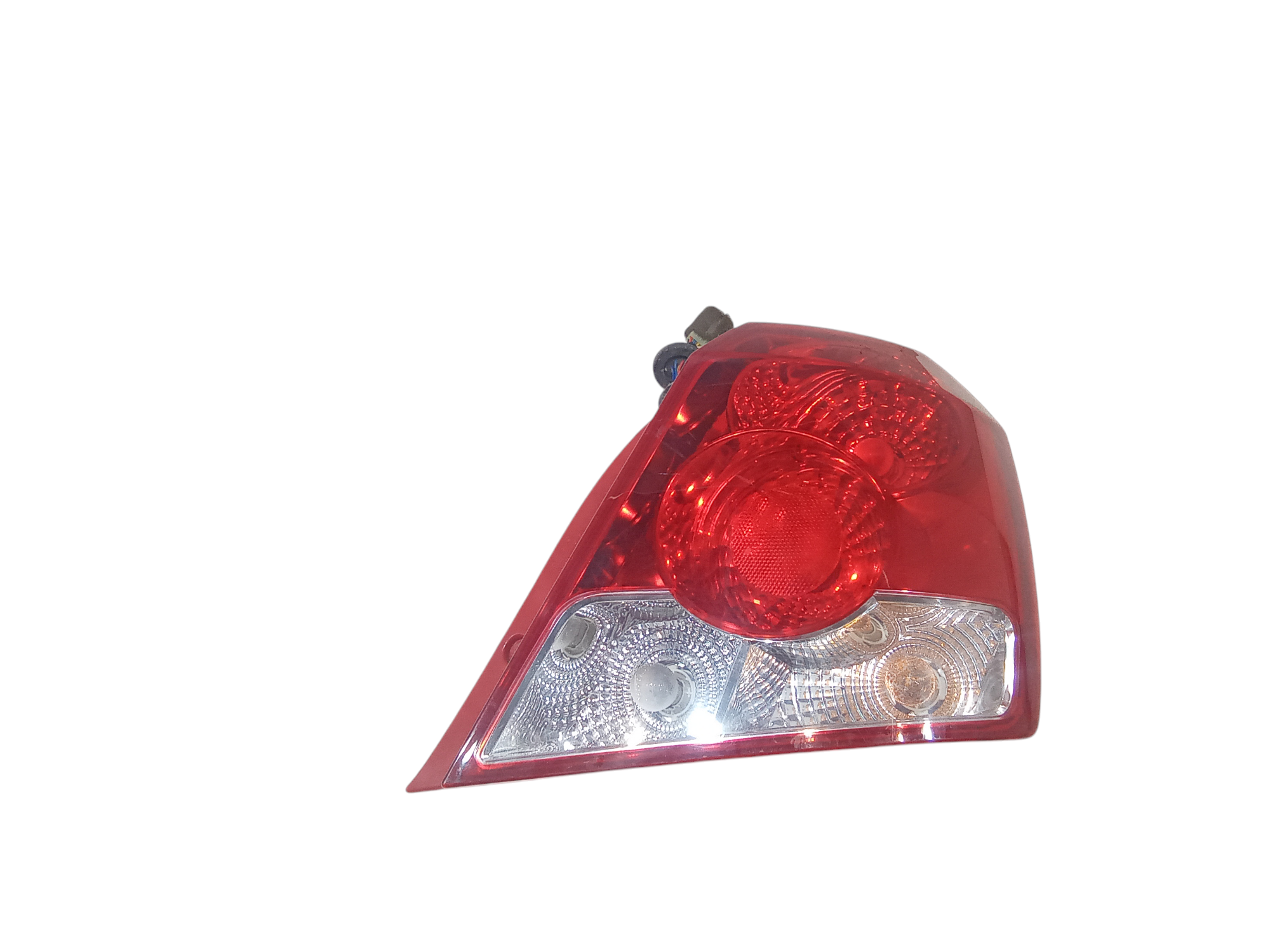 Stop fanale posteriore Destro Passeggero per Chevrolet Kalos 2 Serie (2005 - 2008)