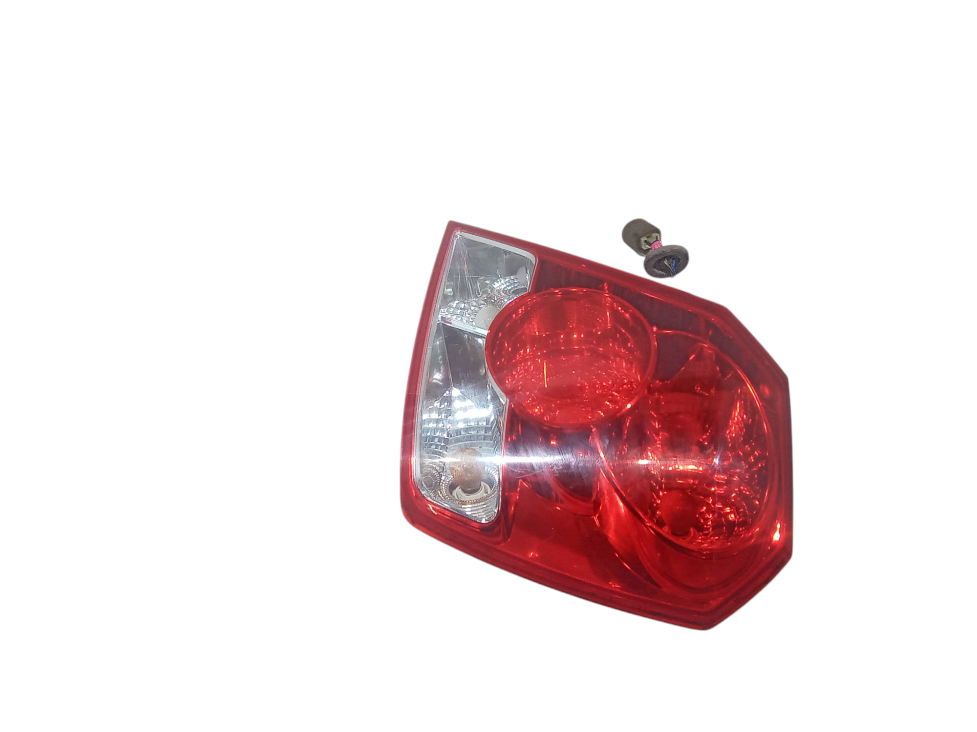 Stop fanale posteriore Destro Passeggero per Chevrolet Kalos 2 Serie (2005 - 2008)