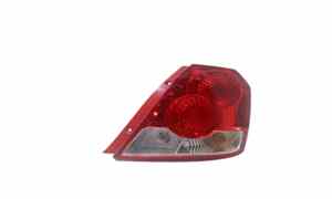 Stop fanale posteriore Destro Passeggero per Chevrolet Kalos 2 Serie (2005 - 2008)